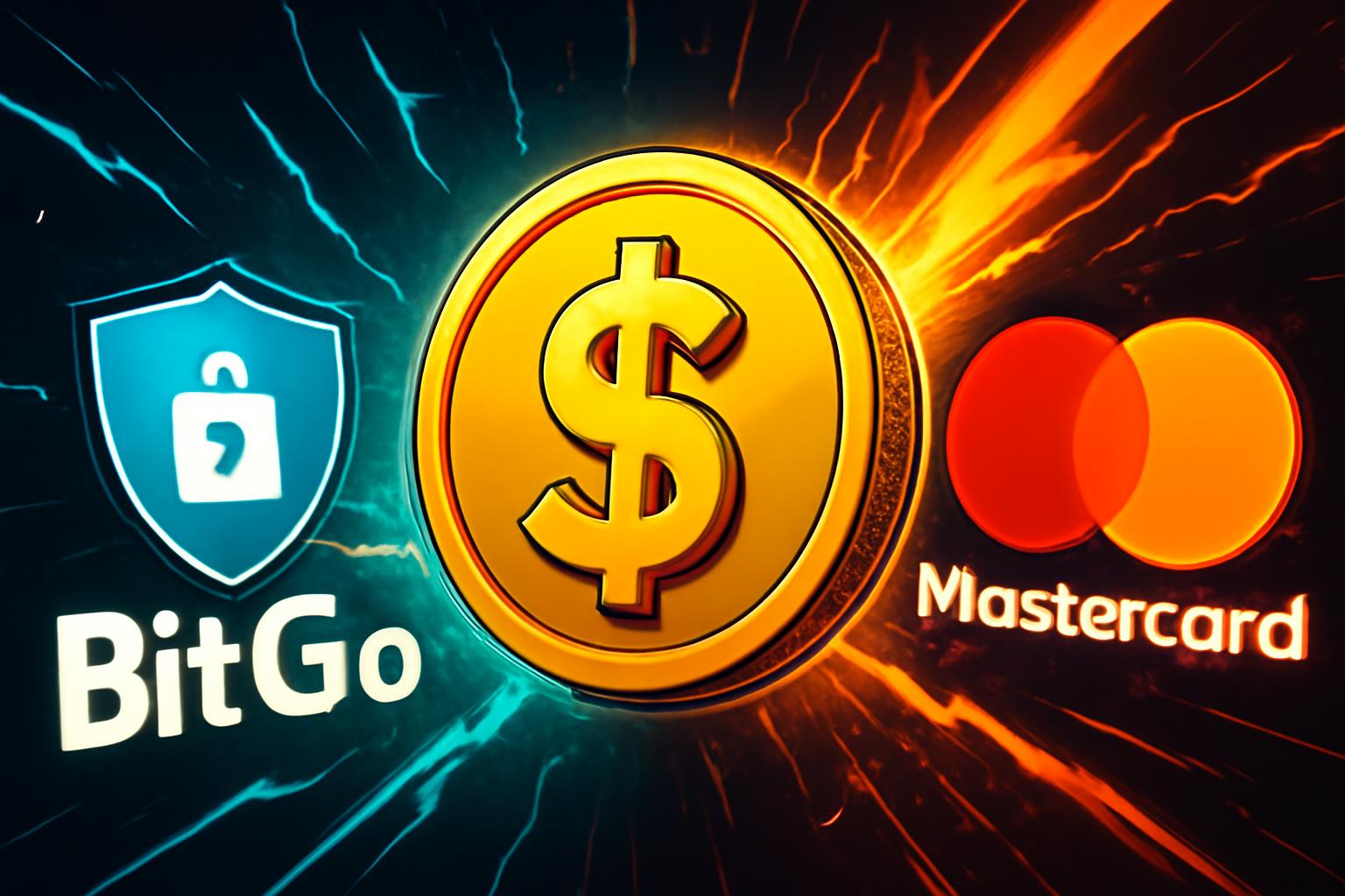 BitGo to Build SoFiUSD Stablecoin Infrastructure for SoFi Bank