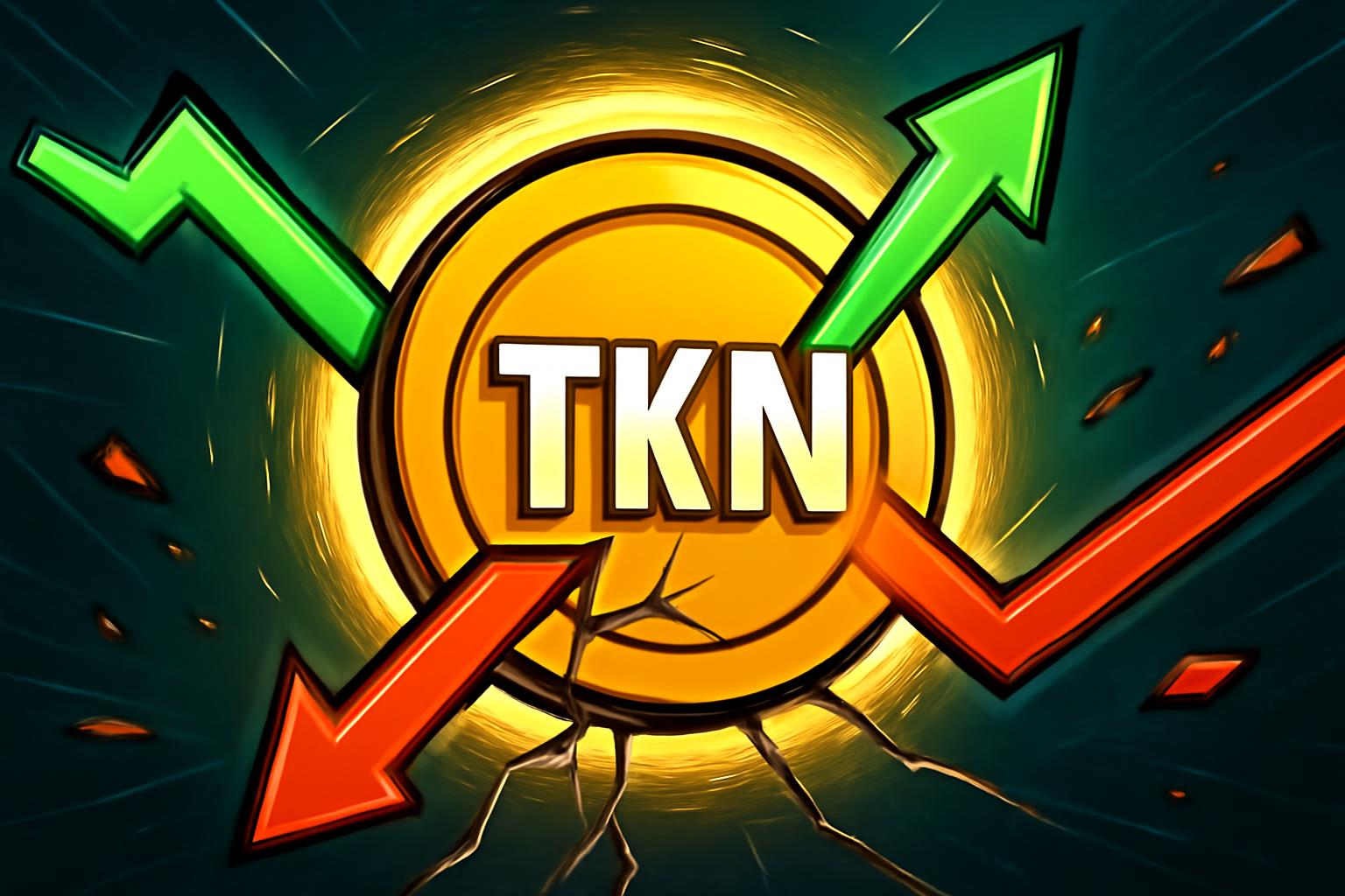 TKN Trading Advice for Ninepoint Web3 Innovators Fund: Long-Term Buy & Short-Term Sell