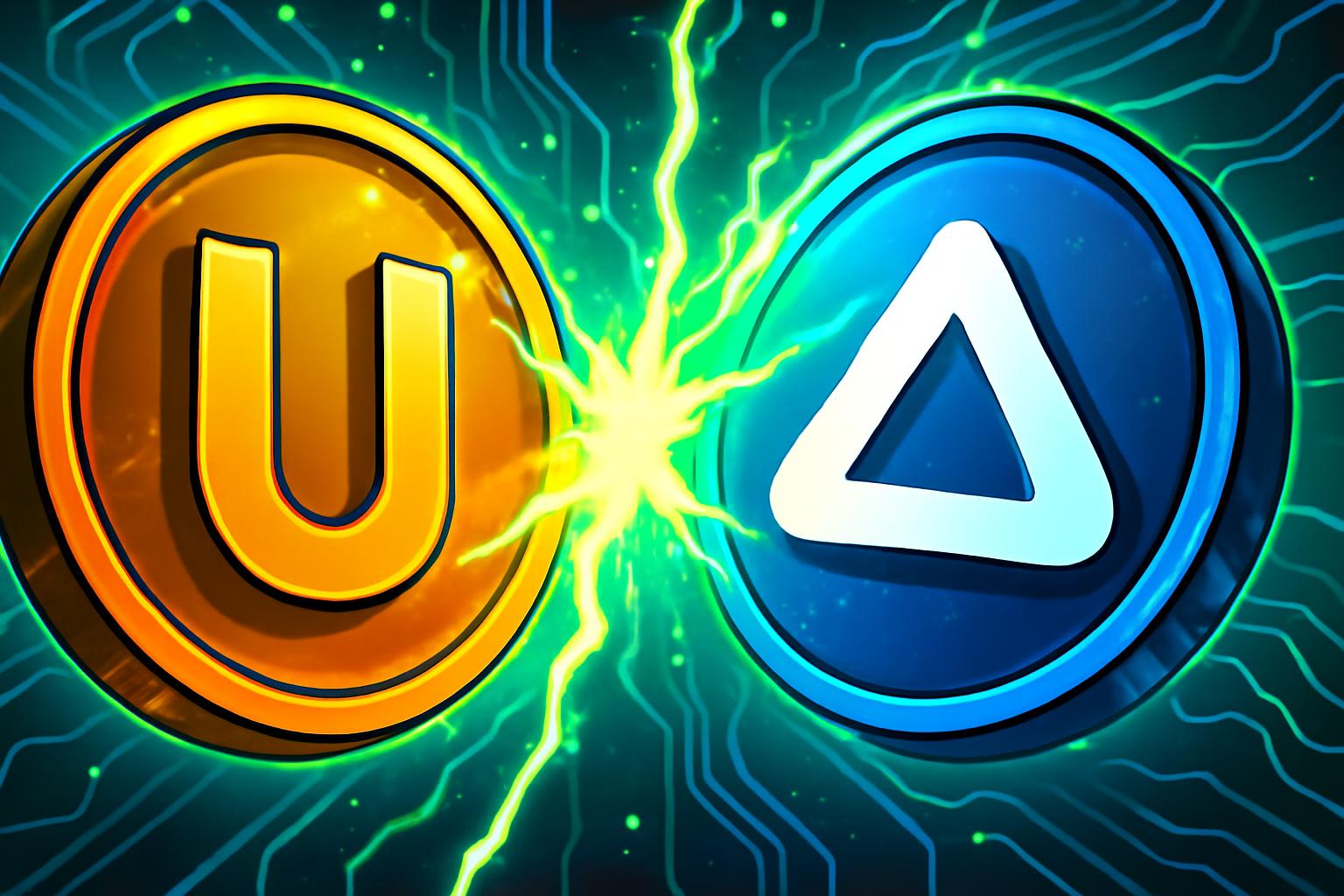 UTime to Acquire Feixiaohao Web3 Data Platform for Up to $80 Million