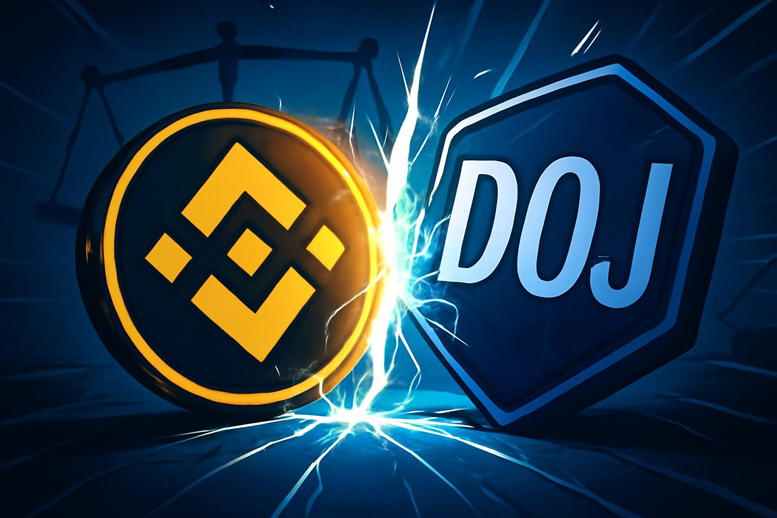 Binance Reaffirms Sanctions Enforcement Commitment Amid Iran Probe