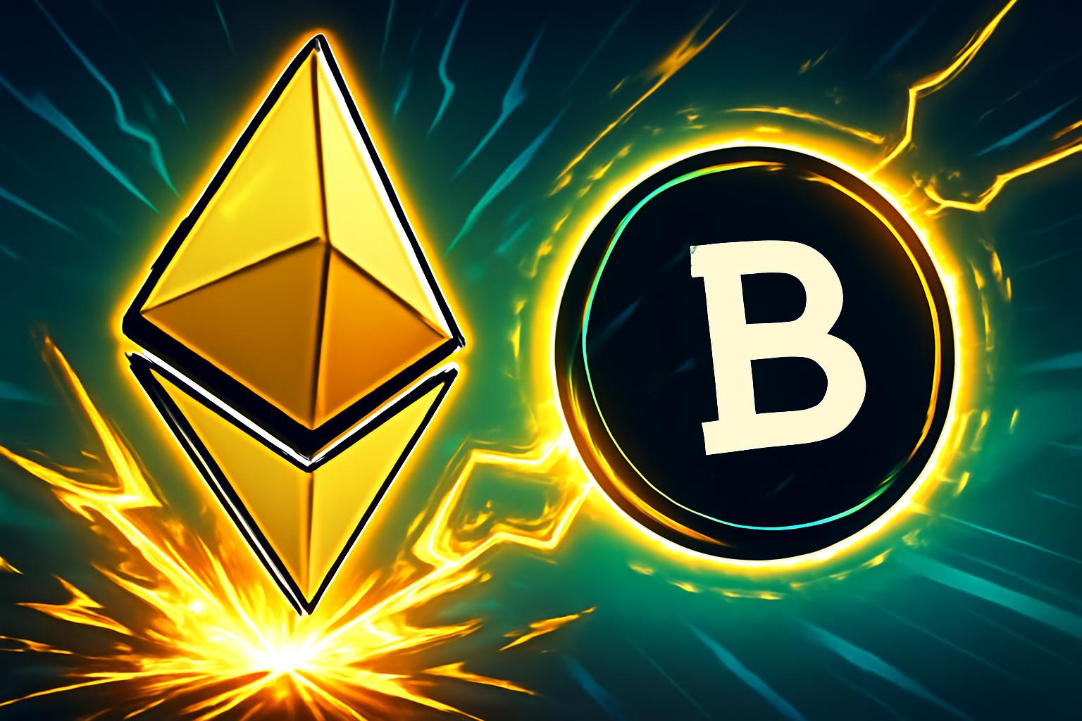 BlackRock’s Staked Ethereum ETF Debuts With Solid First Day