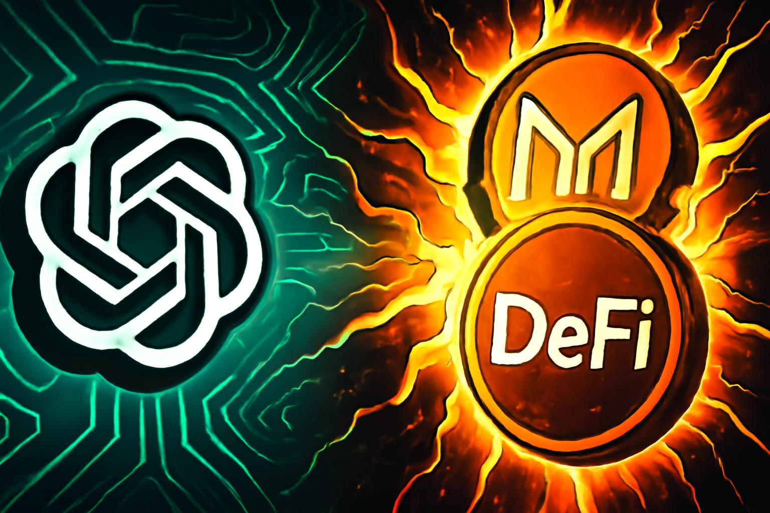 OpenAI’s $110B Raise Reshapes Crypto Investment and Sovereignty Debate