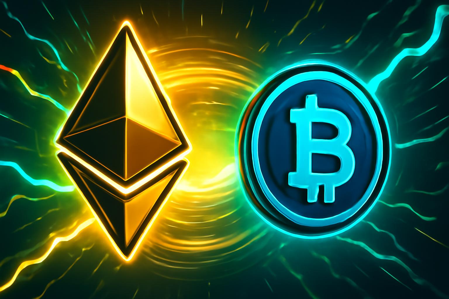 Institutional Ethereum Buy Signals Rise as BitMine Acquires 30,000 ETH