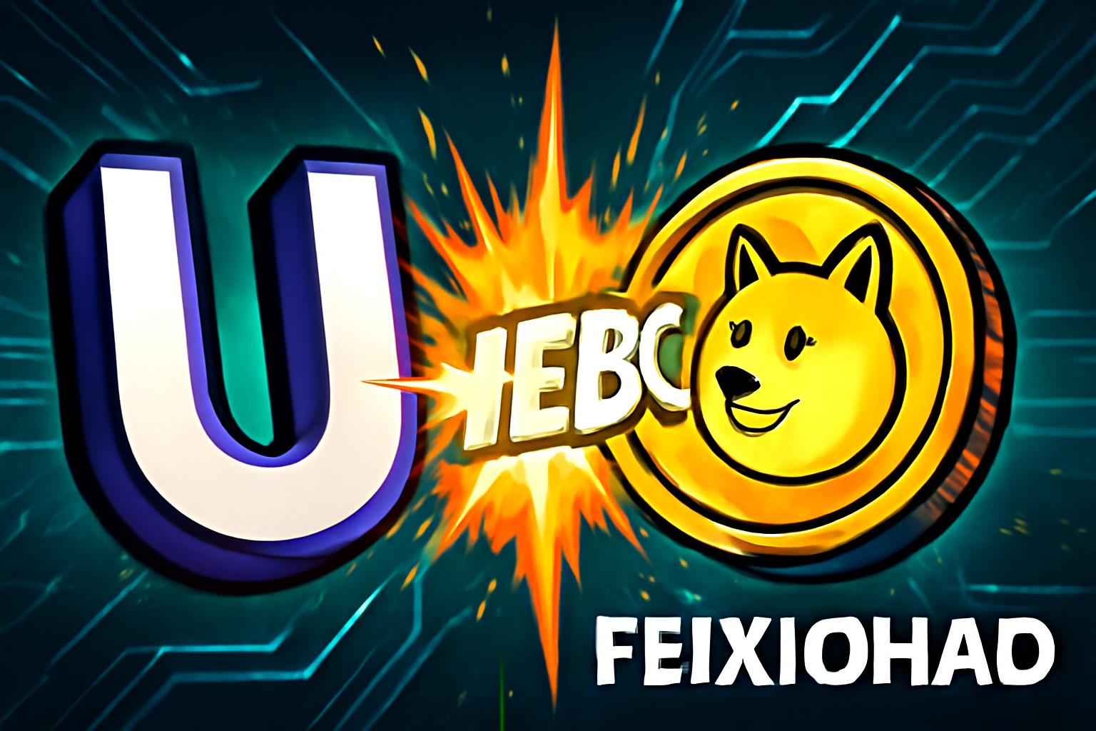 UTime to Acquire Feixiaohao Web3 Data Platform for USD 80 Million