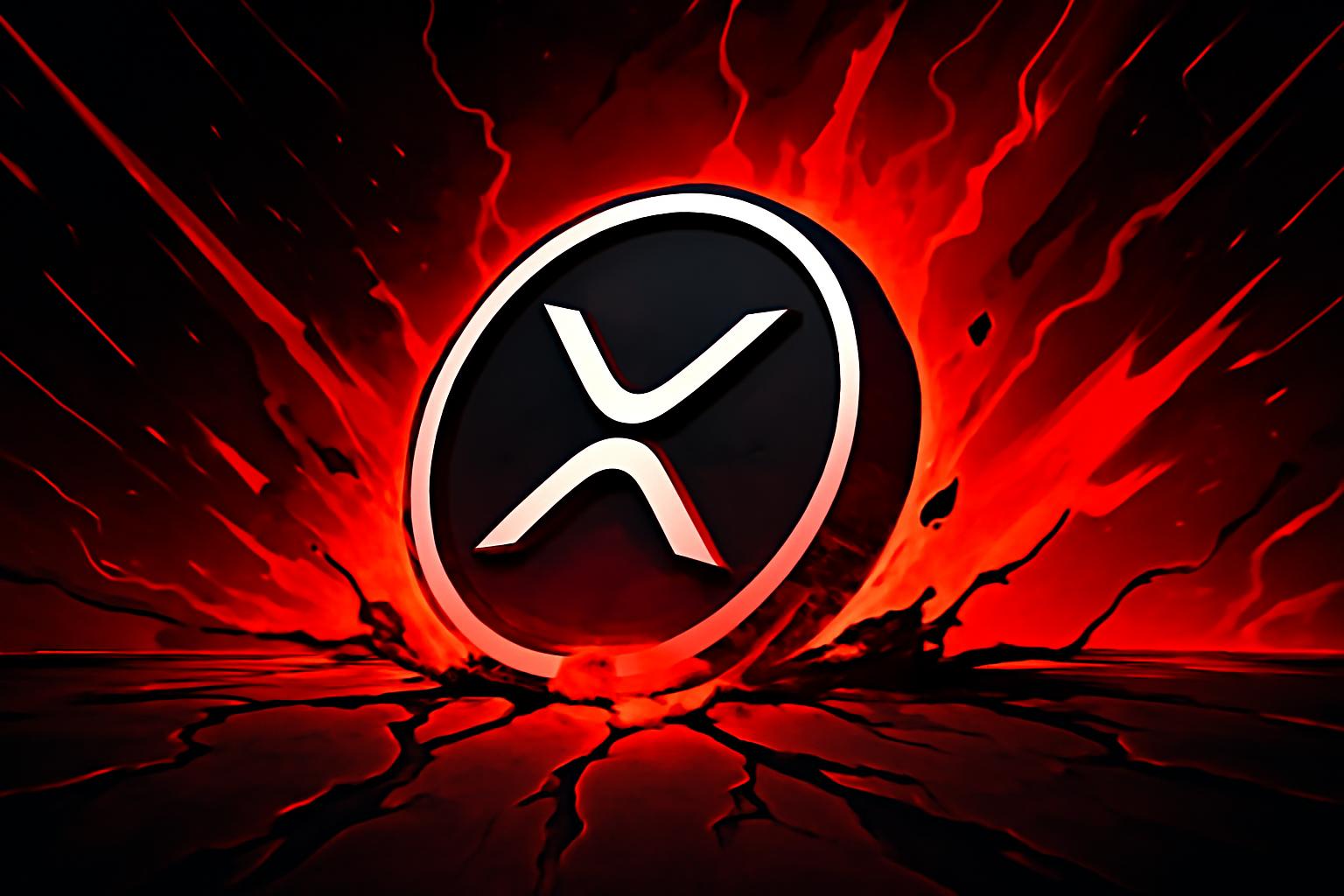 XRP Plunges 26% in Early 2026 as Crypto Market Faces Fresh Headwinds