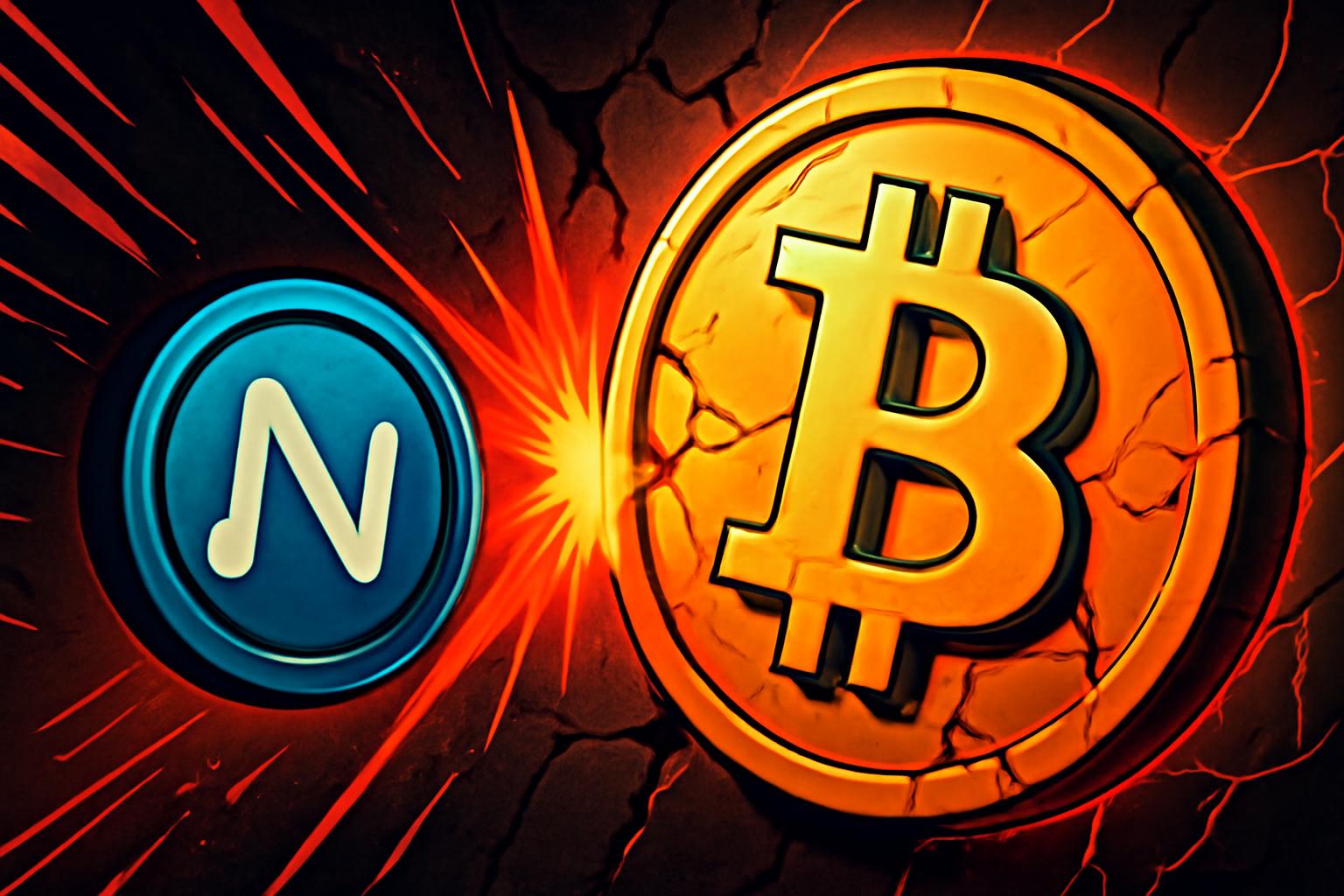 Onchain Indicators Signal Bitcoin Caution as Altcoin Mentions Fall