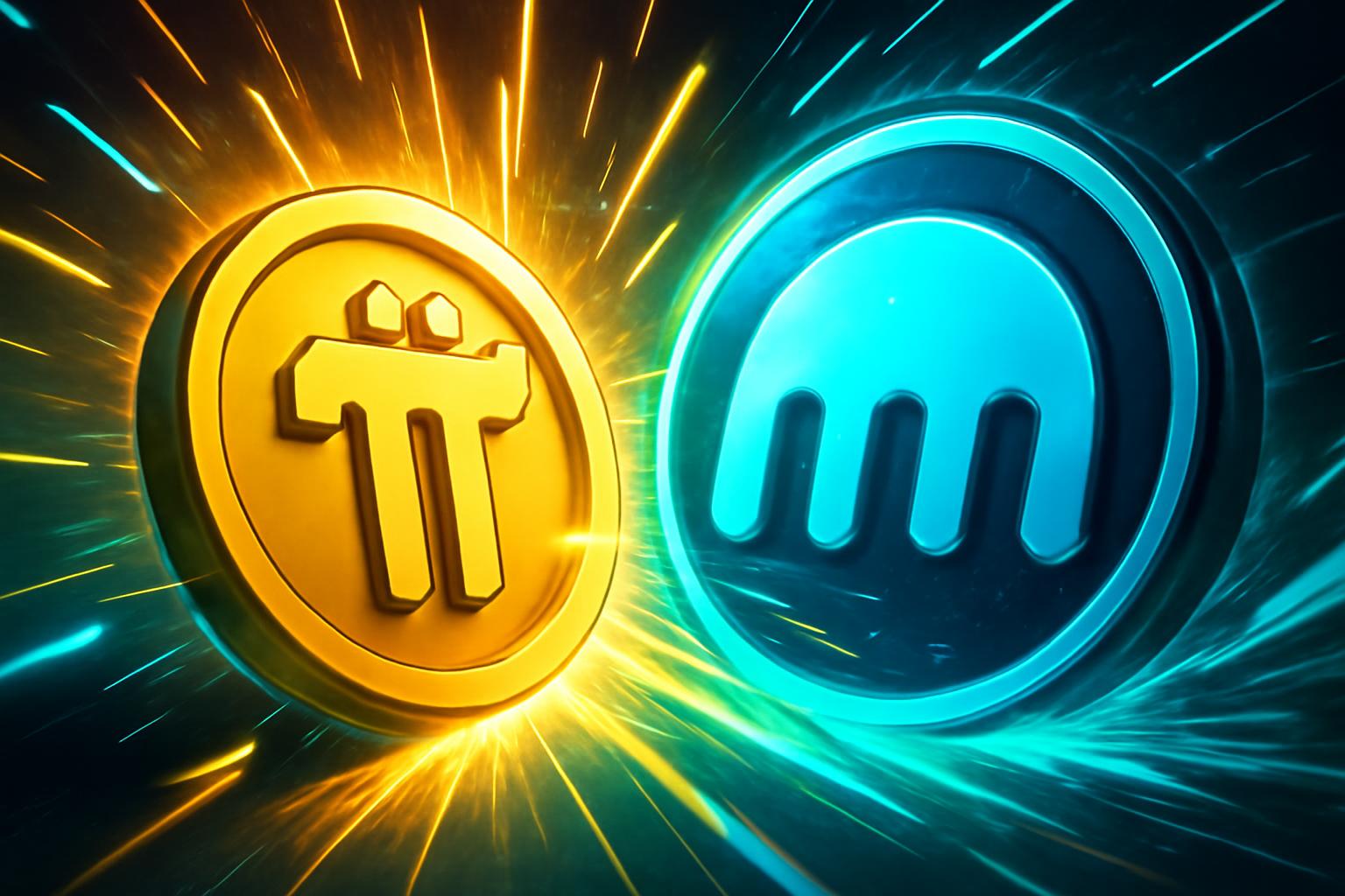 Pi Network Price Surges Ahead of Kraken Listing on Pi Day