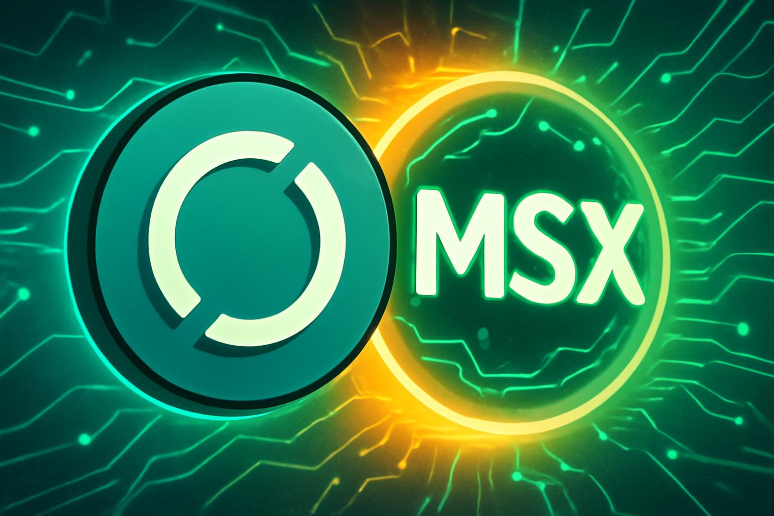 Circle Rises 1.24% in OTC Trading as MSX Expands RWA Token Listings