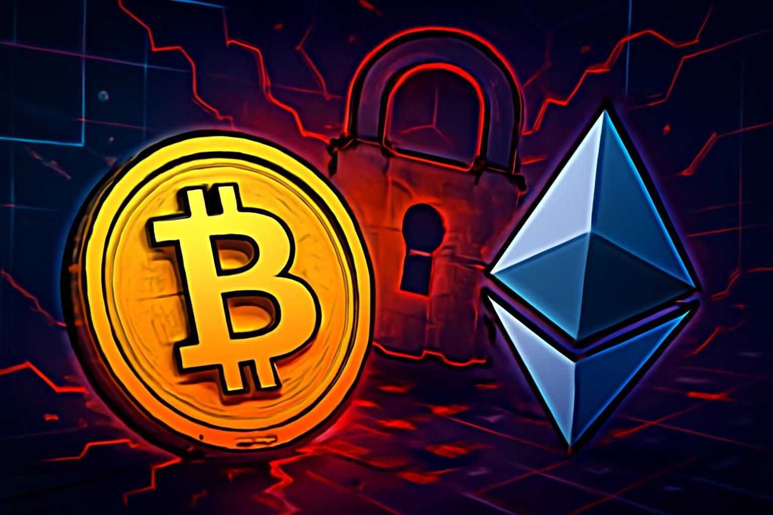 Web3 Antivirus Finds 65.8 Million Wallet Risks Across 355.9 Million Addresses