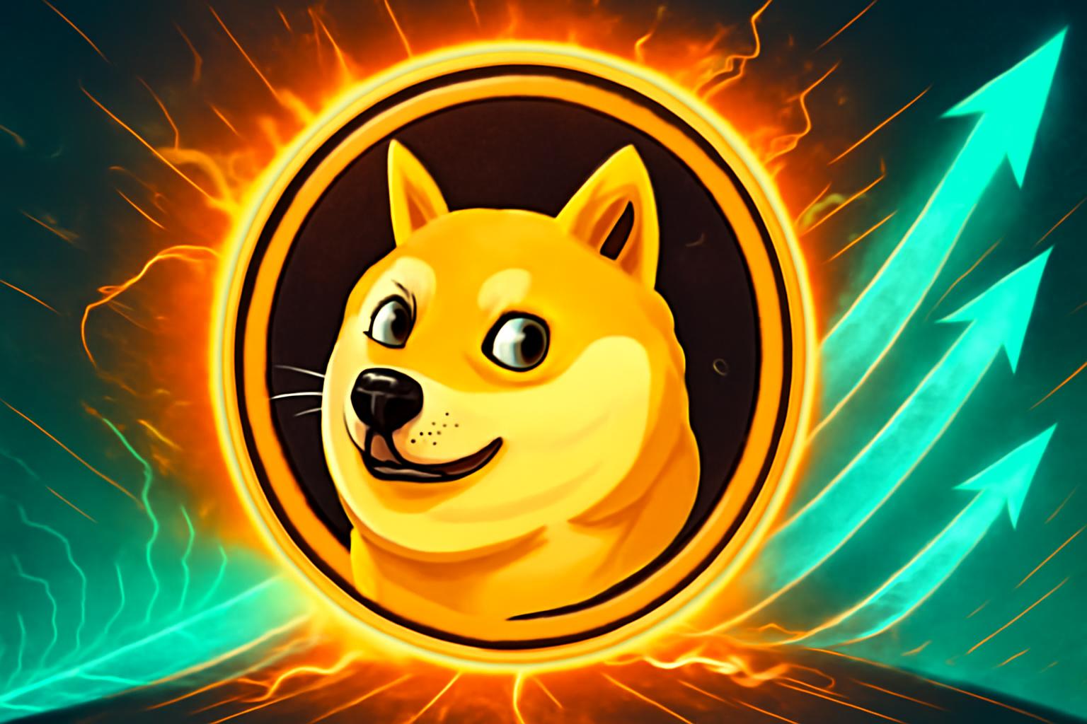 Dogecoin Price Prediction: DOGE Eyes 12,261% Rally as Decade-Long Support Holds
