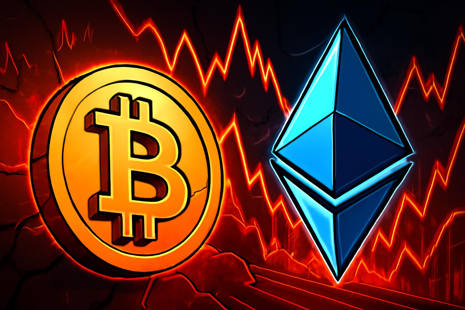 Bitcoin Price Analysis: Macro Risks Dominate as Catalysts Remain Mixed