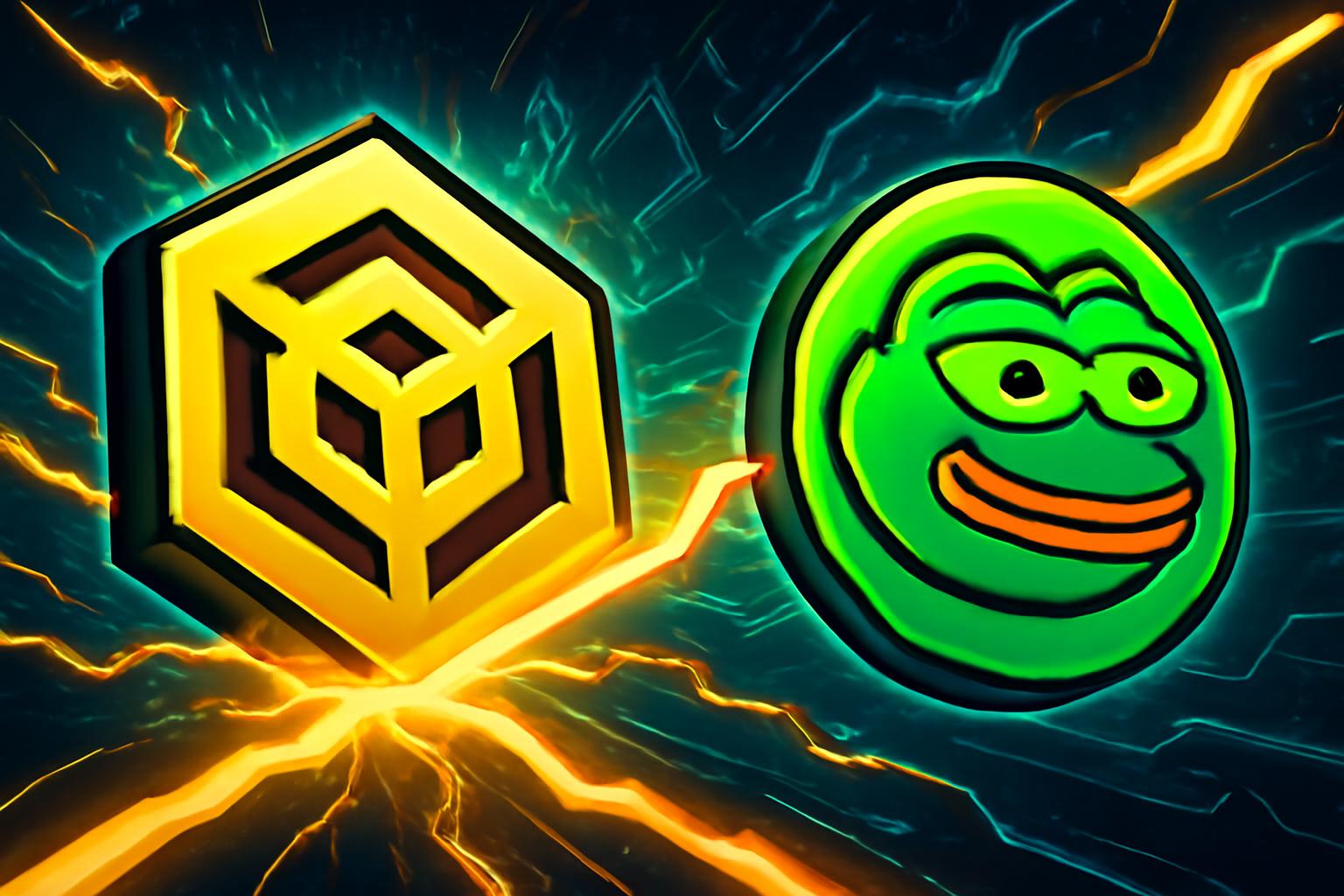 BNB Chain Targets 20,000 TPS With Sub-Second Finality as Pepeto Presale Surges