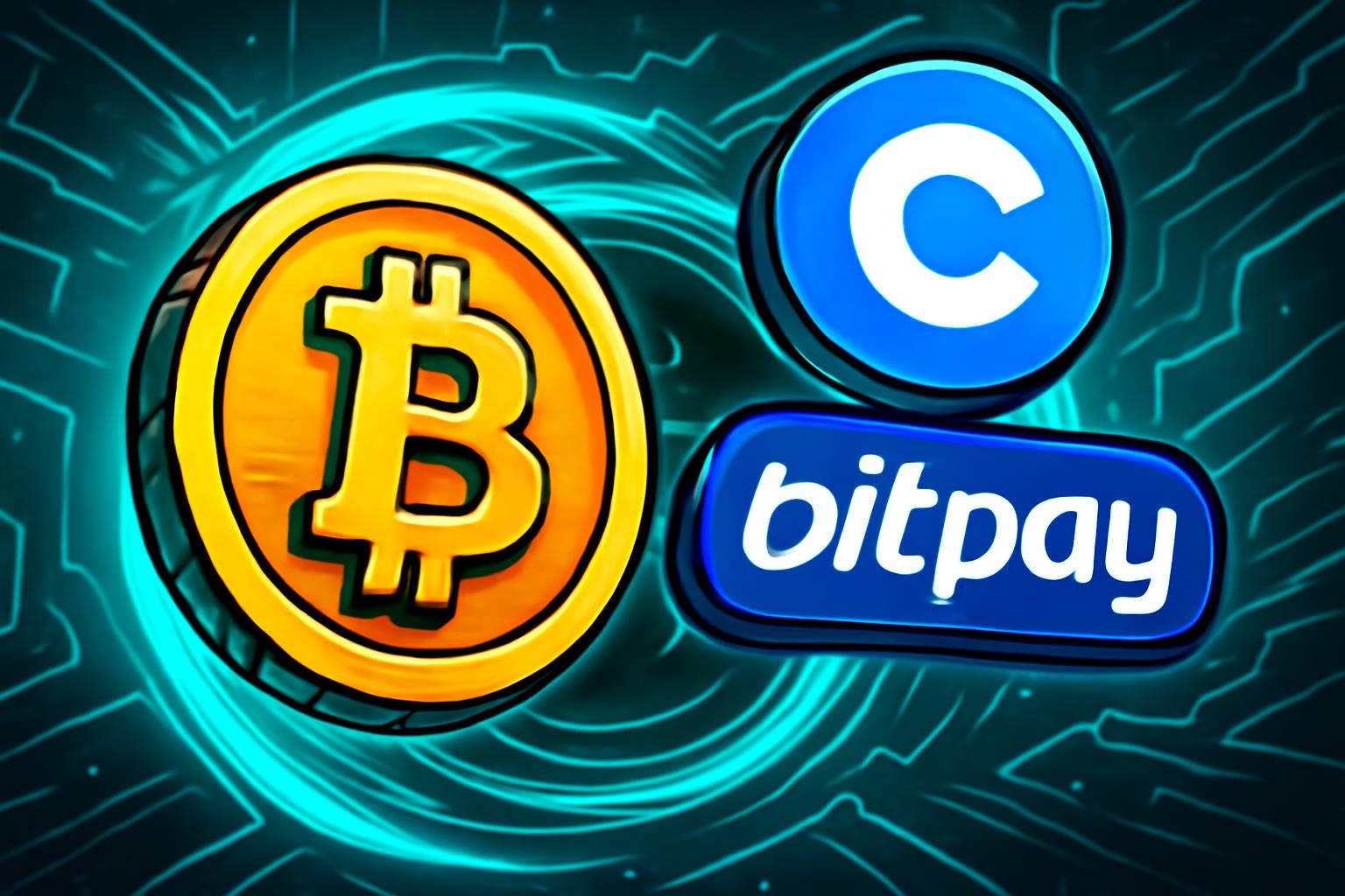 Best Crypto Payment Gateways for Businesses in 2026