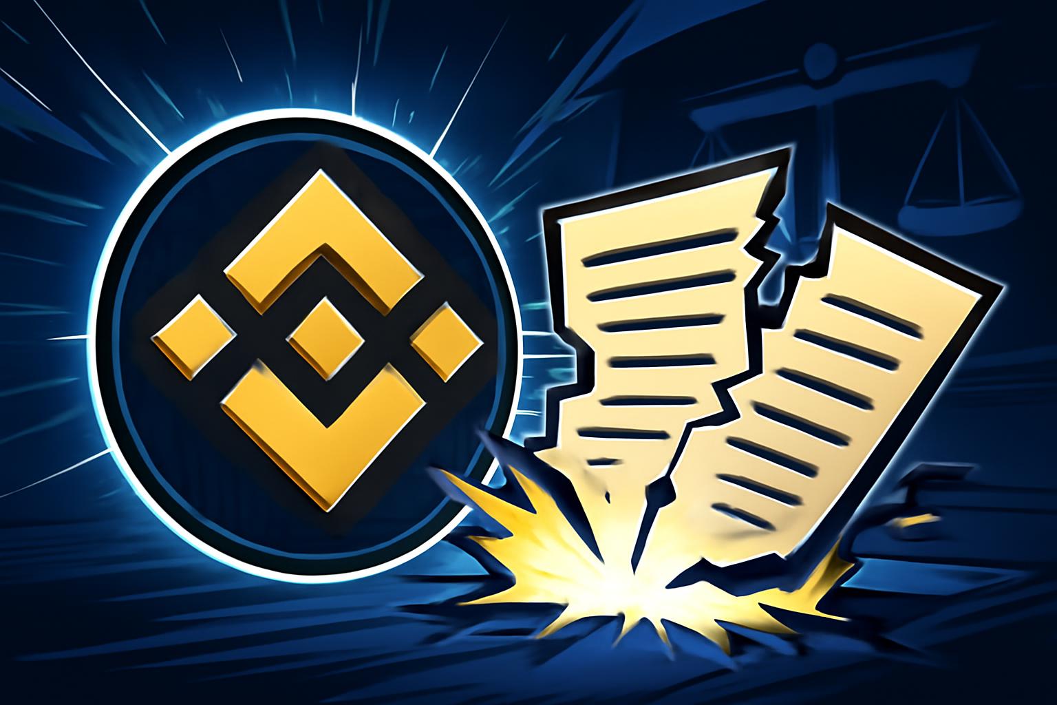 Binance Arbitration Ruling Highlights Need for Clear Notice in Terms of Use