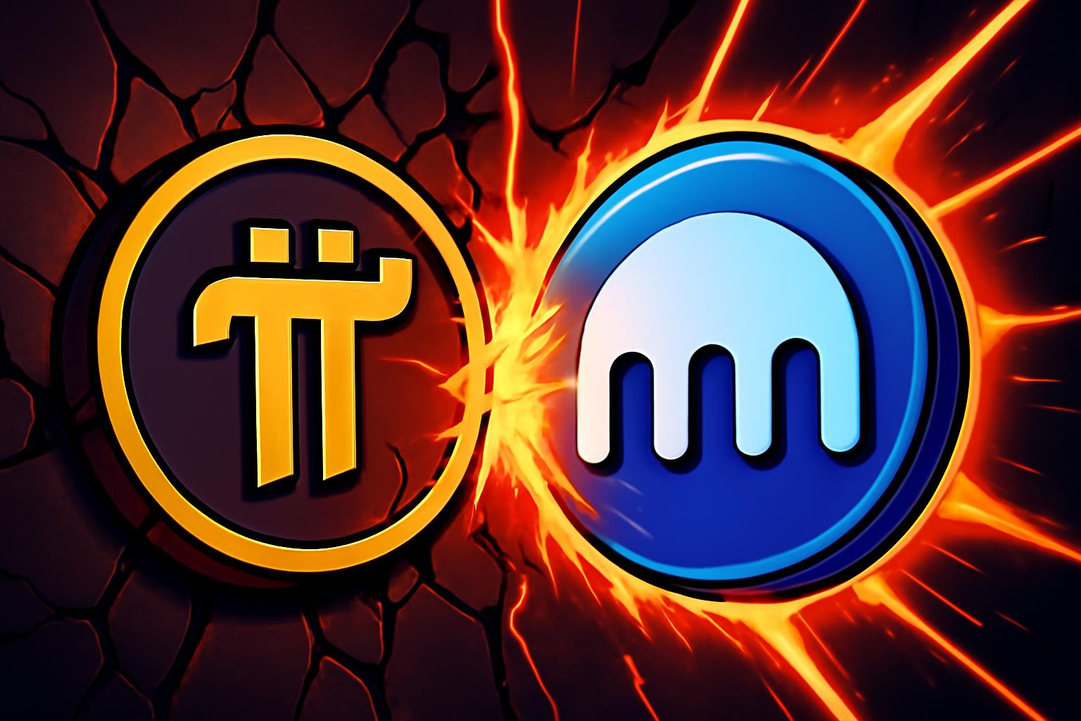 Analyst Rejects Pi Price Theory: Pi Could Not Reach $314,159