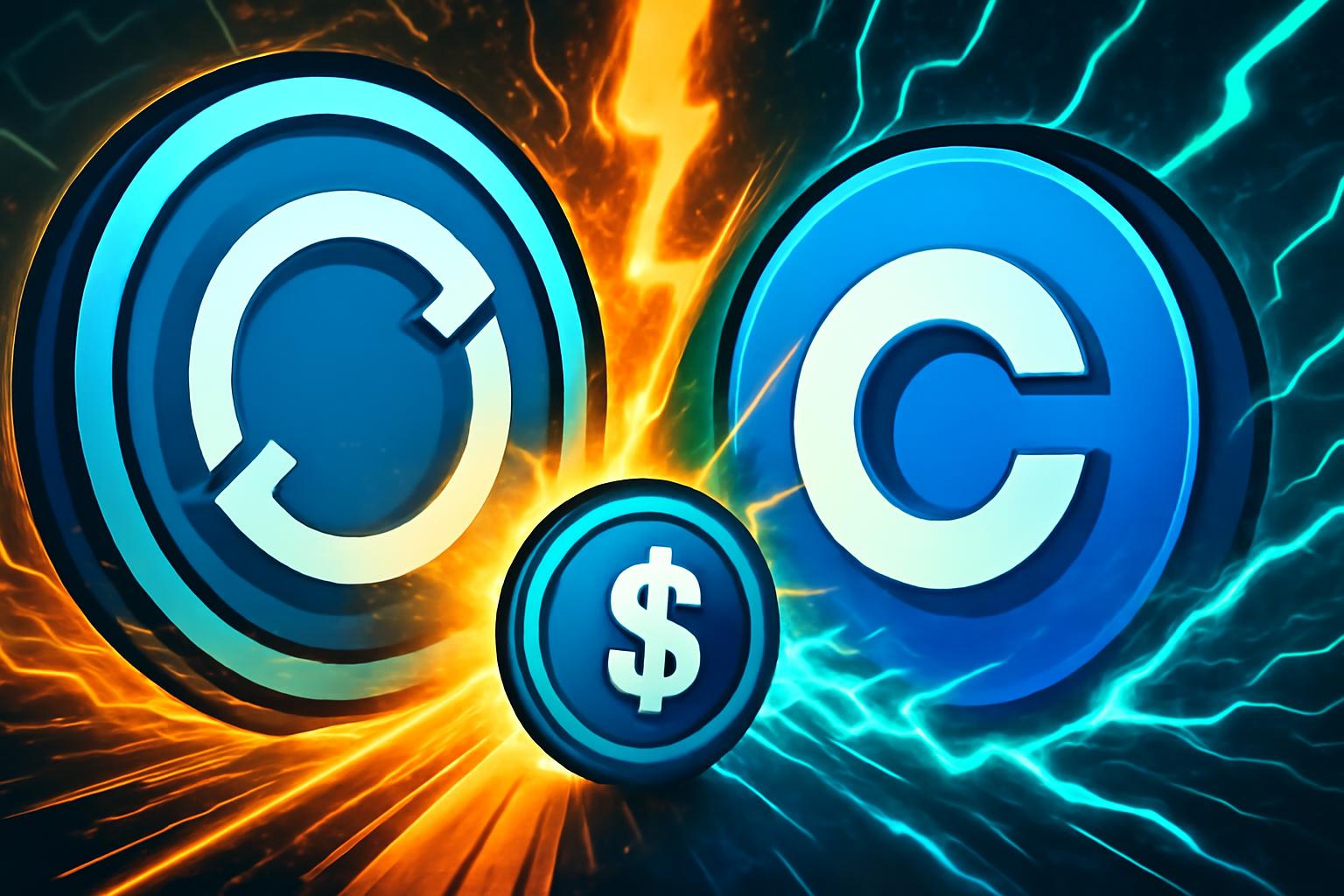 Circle Could Outperform Coinbase Through On-Chain Yield and Stablecoin Strategy