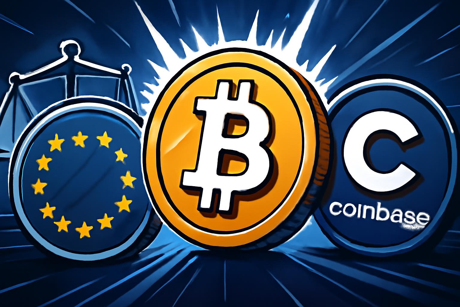 PBW 2026 Regulation-Focused Paris Blockchain Week