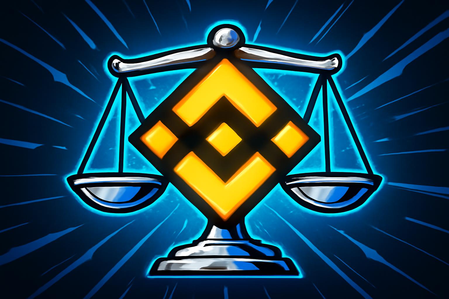 California Court Denies Binance Arbitration Motion Over Inadequate Notice