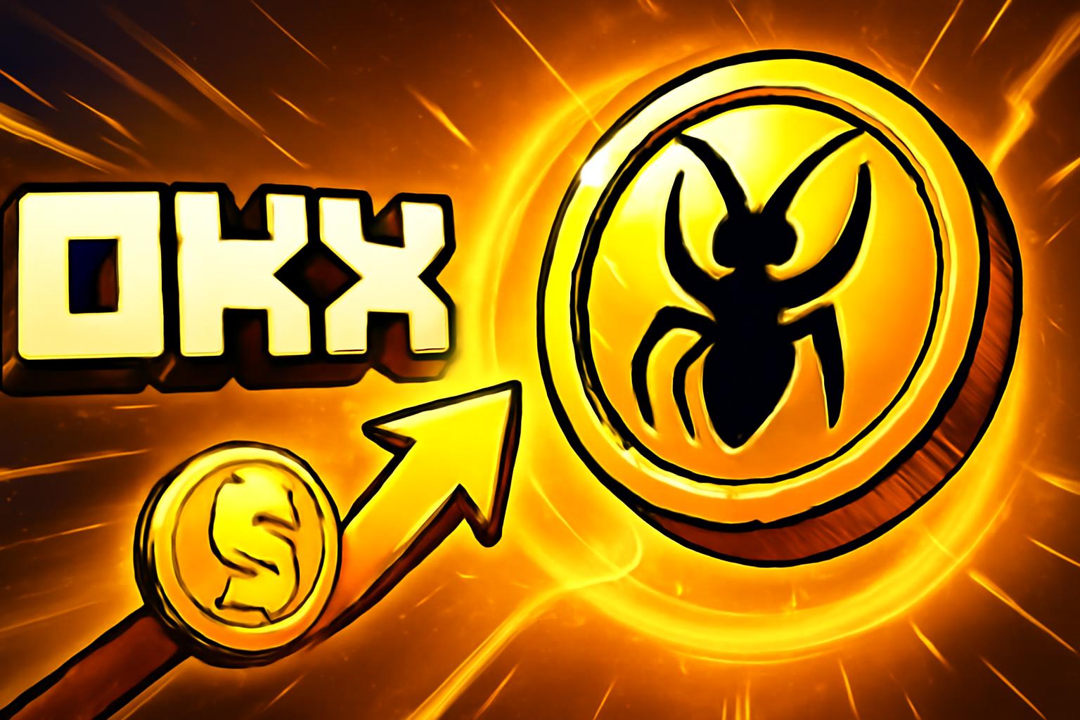 OKX Launches Morpho Katana Onchain Earn Bonus Campaign