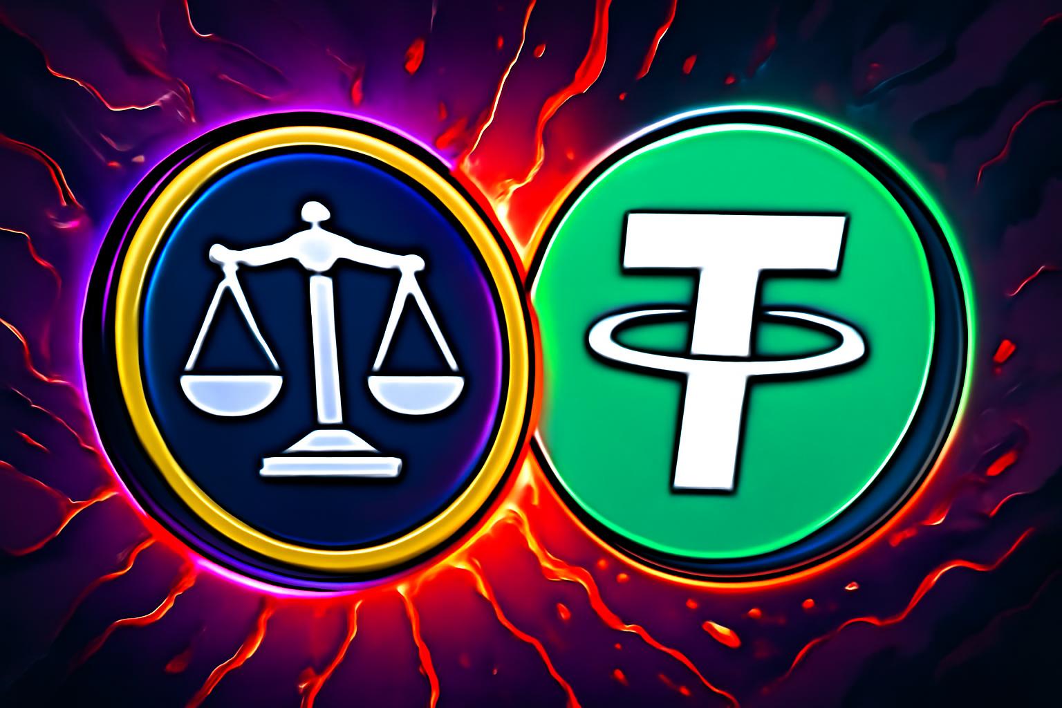 Department of Justice to Return $470,735 to Victims of Cryptocurrency Investment Scheme