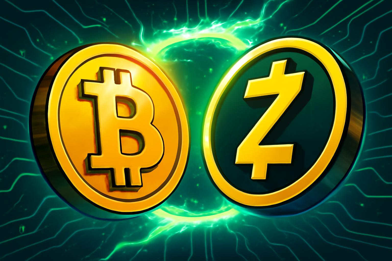 Foundry Launches Zcash Mining Pool Beyond Bitcoin