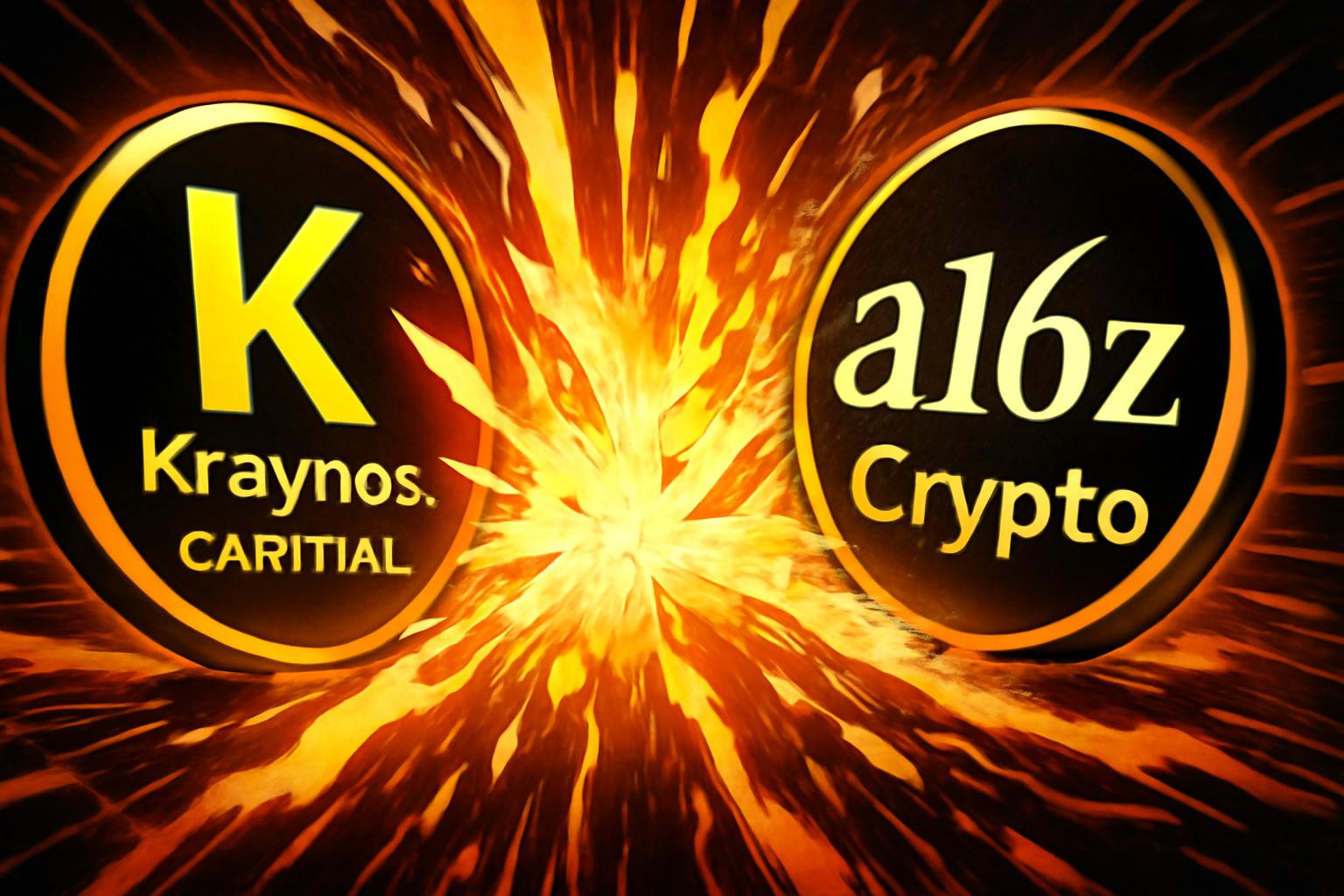 Crypto Seed Funding Round: RWA+1 Raises $10-20M from Kraynos Capital; Stablecoin Protocol Secures $1-3M from a16z Crypto