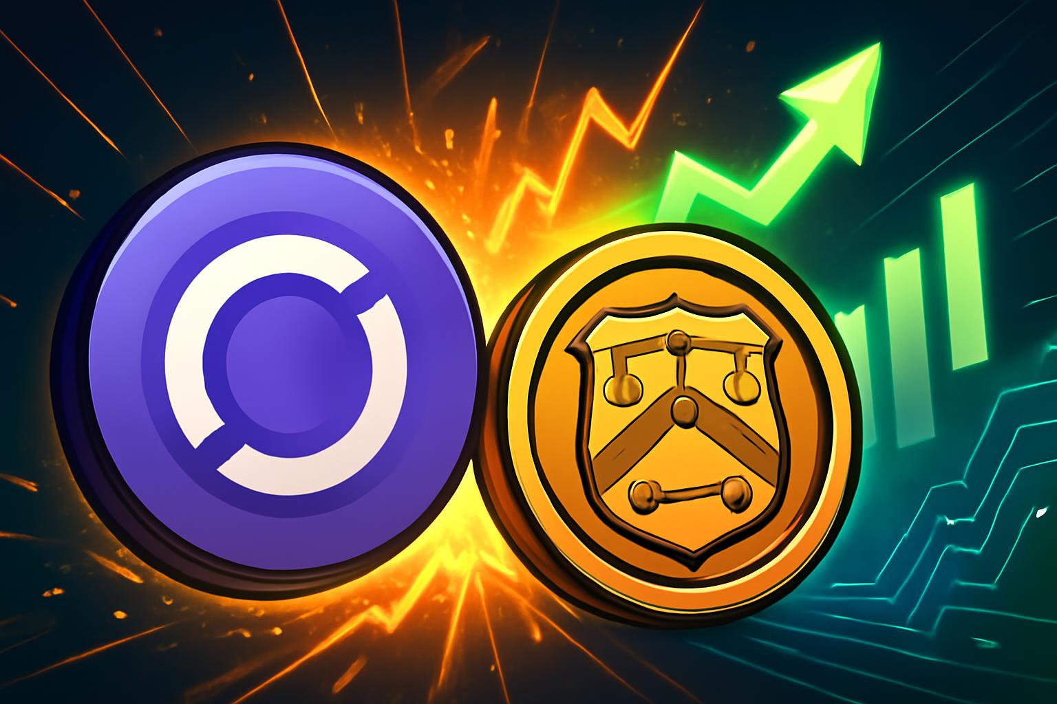 Circle’s USYC Tops $2.2B, Becomes Largest Tokenized U.S. Treasury Exposure