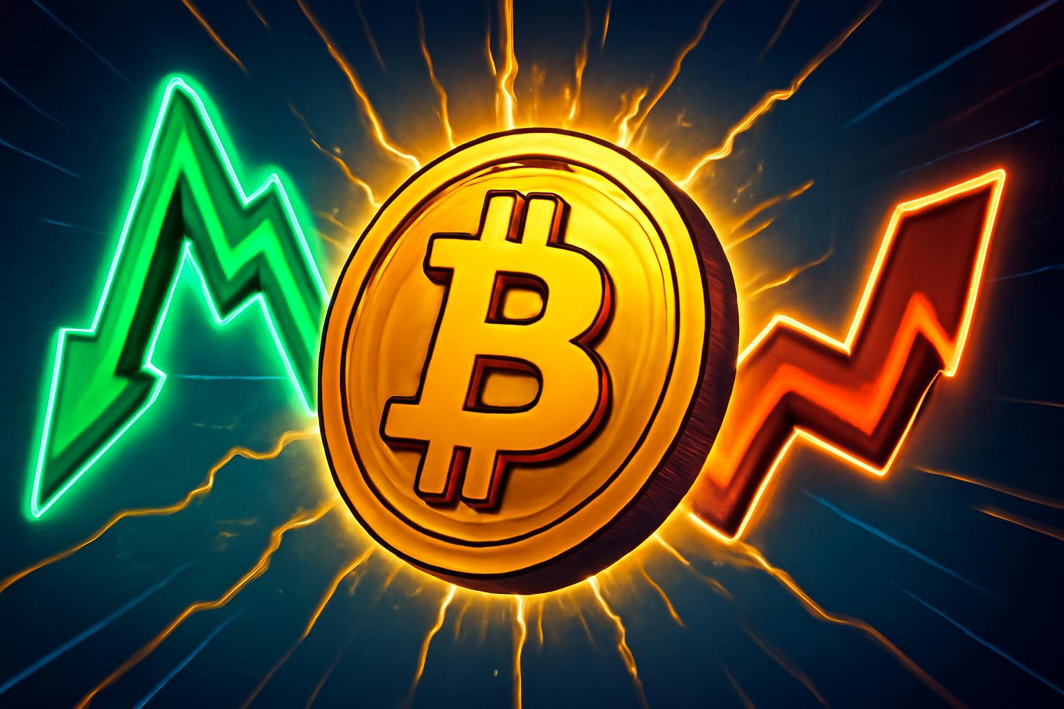 Bitcoin On-Chain Data Signals Limited Growth Potential for Mid-Term Breakout
