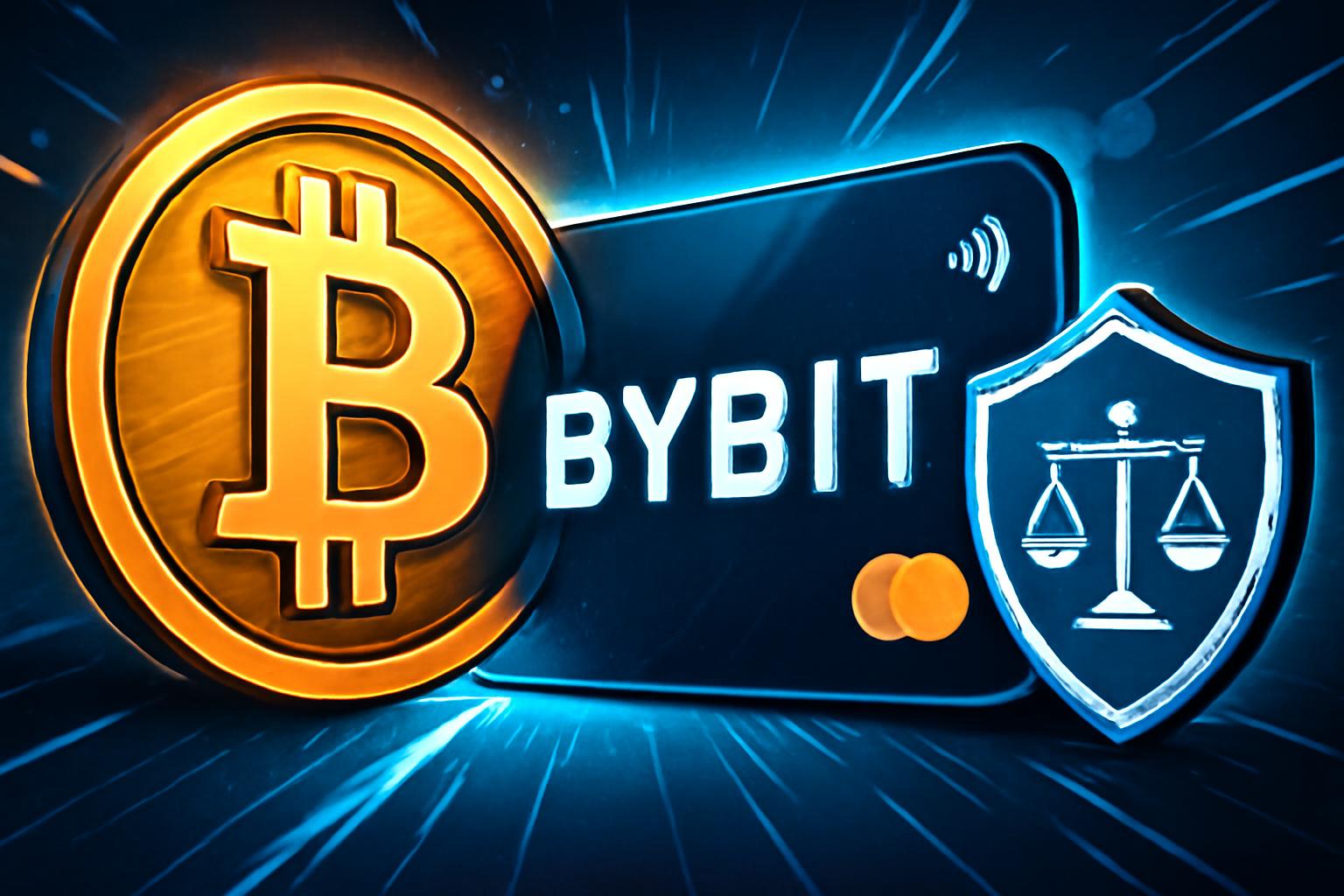 Bybit Drives Crypto Payments in Georgia with Regulators, Card Launch