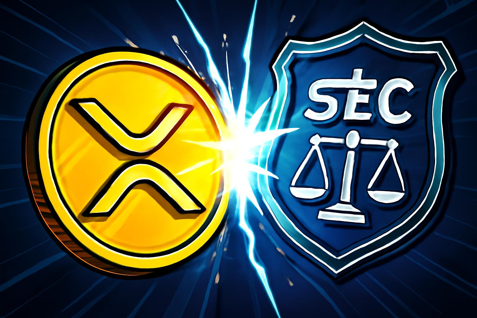 Ripple XRP Regulation Risk and Cross-Border Payments Outlook