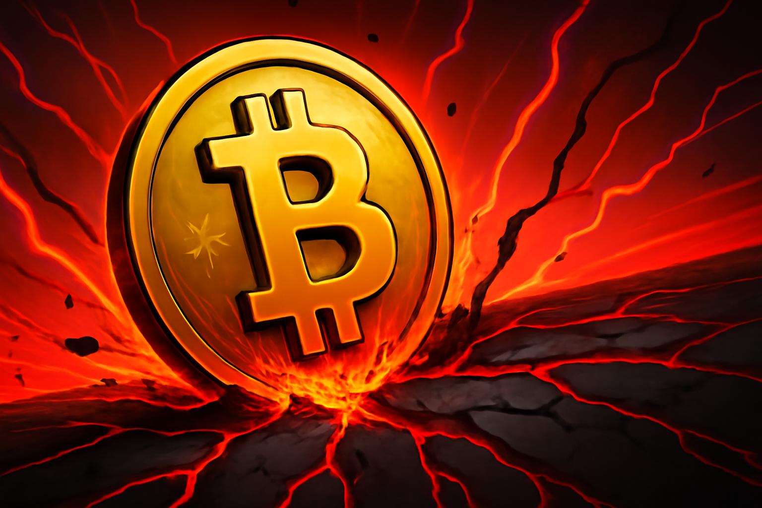 Bitcoin Nears Bottom of Previous Bear Markets, Analysts Say