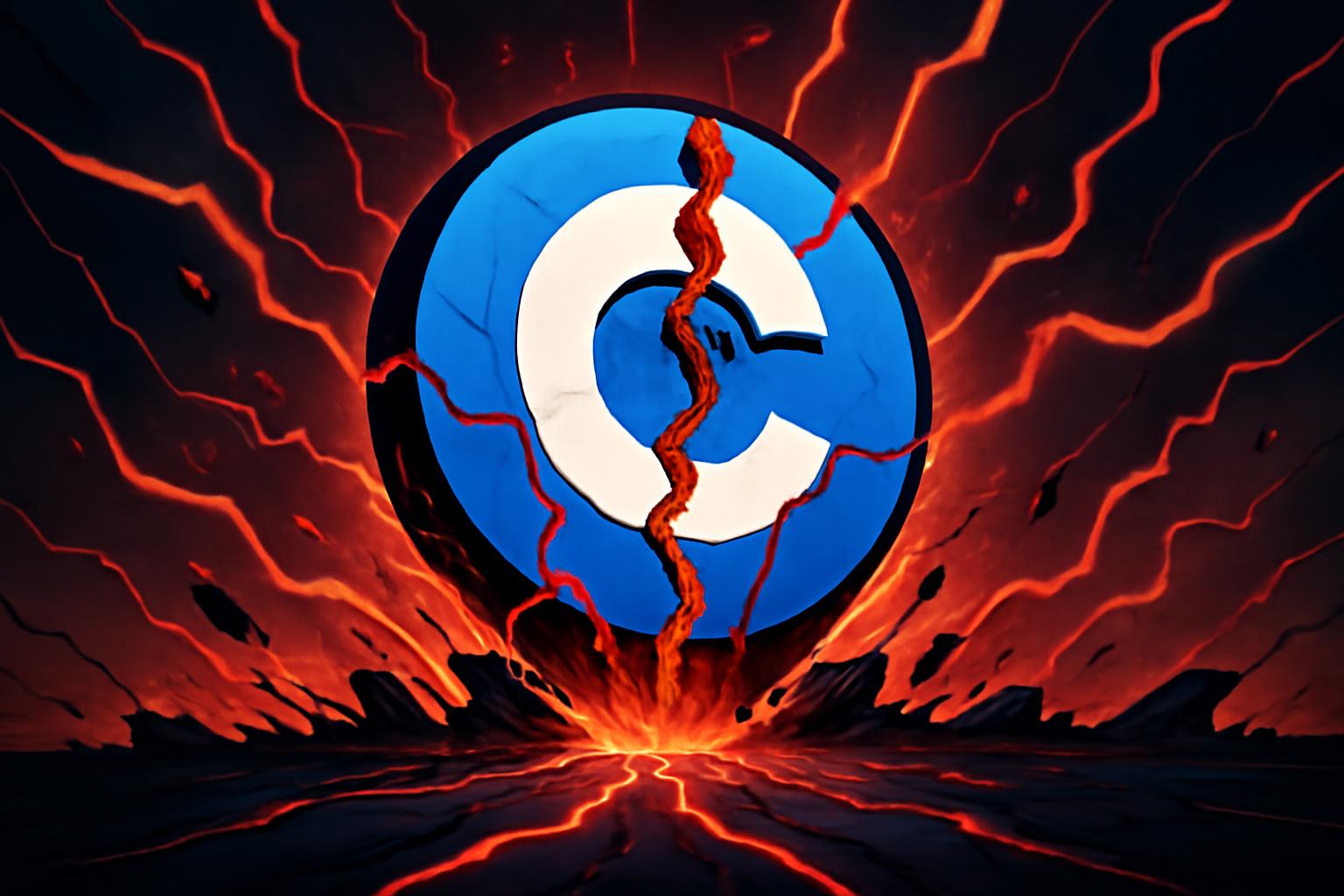 Coinbase Faces Earnings and Revenue Challenges Amid Market Buzz