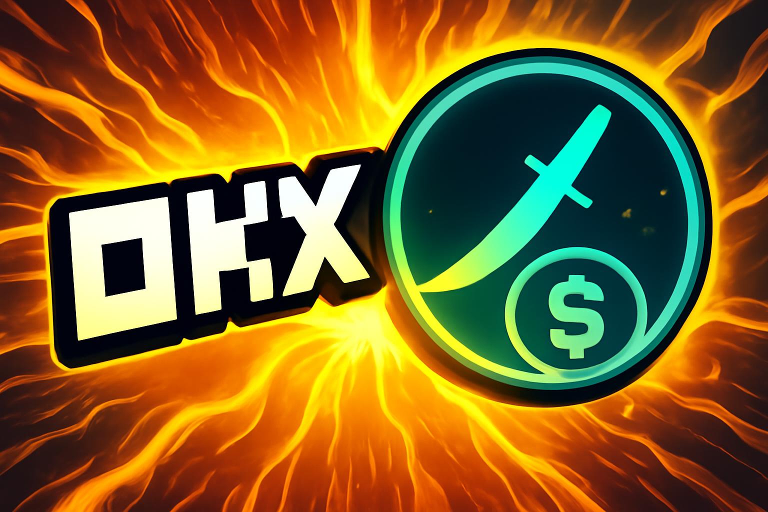 OKX Launches Morpho Katana Onchain Earn Bonus Campaign