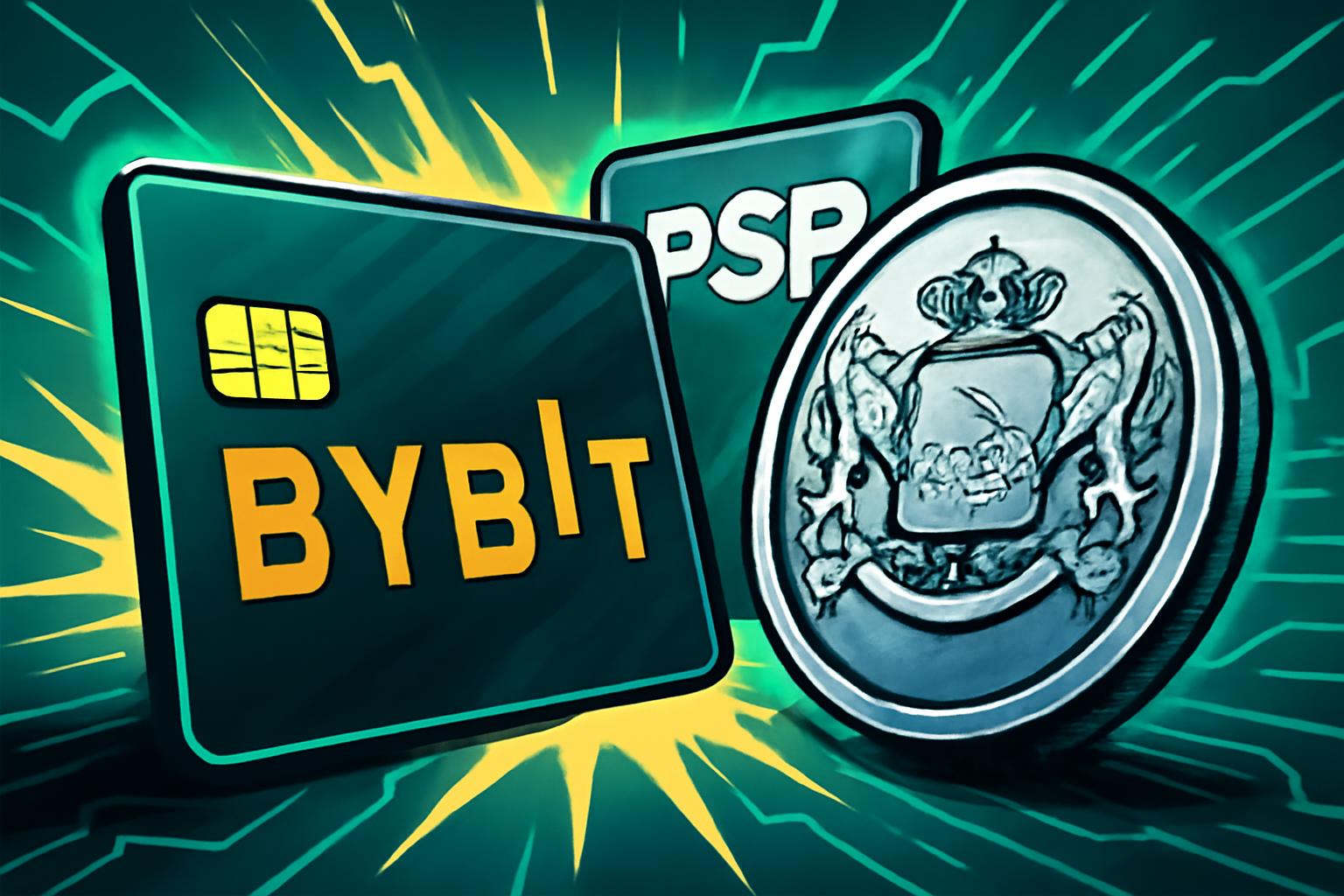 Bybit Unveils Card and PSP-Backed Payments in Georgia