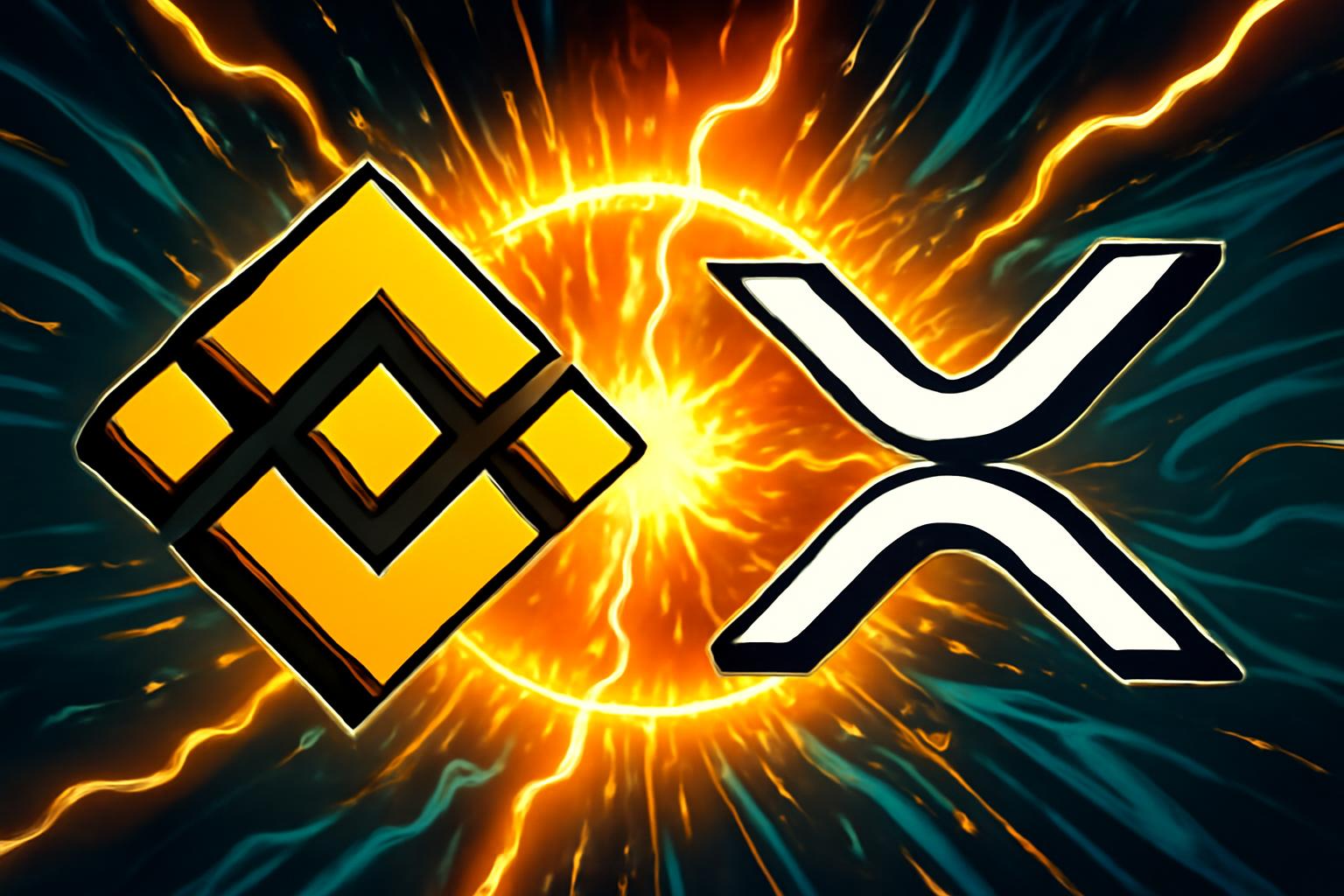 Pepeto Advances Binance Listing as XRP Eyes $10 Target