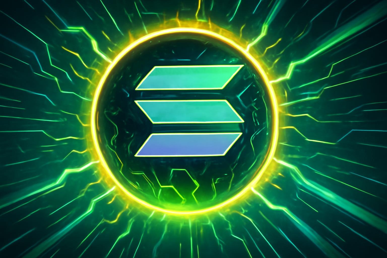 Solana Token Model Upgrade Boosts On-Chain Throughput by Up to 19x