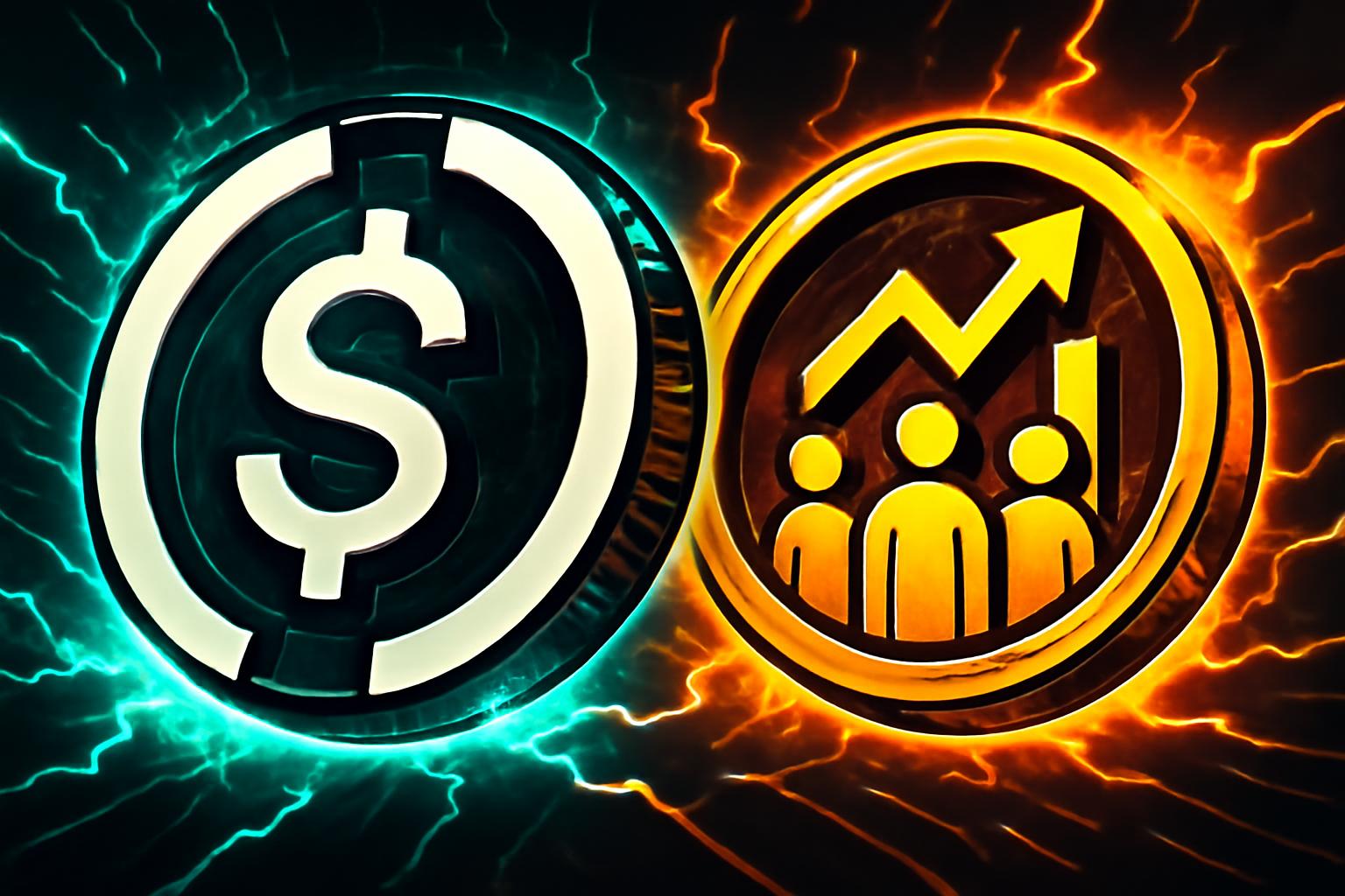 USDC Yield Threat: Revenue-Sharing Structures Offering About 3.5% APR