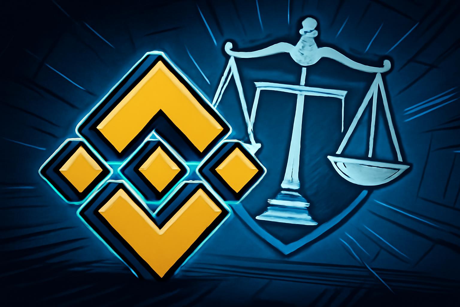 Binance Dodges Terrorism Financing Lawsuit Again as Judge Allows Revisions