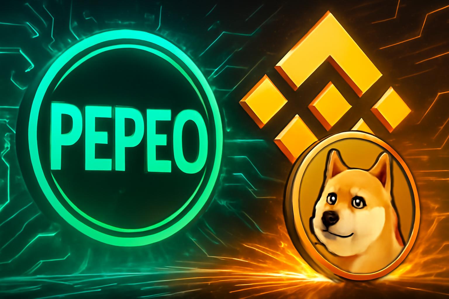 Pepeto Presale Nears Launch with Binance Expert on Board — Dogecoin Price Outlook 2026