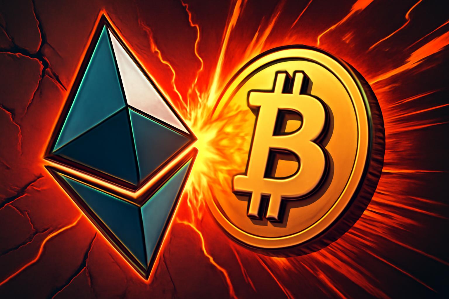 Altcoin Season Index Signals When to Buy Ethereum