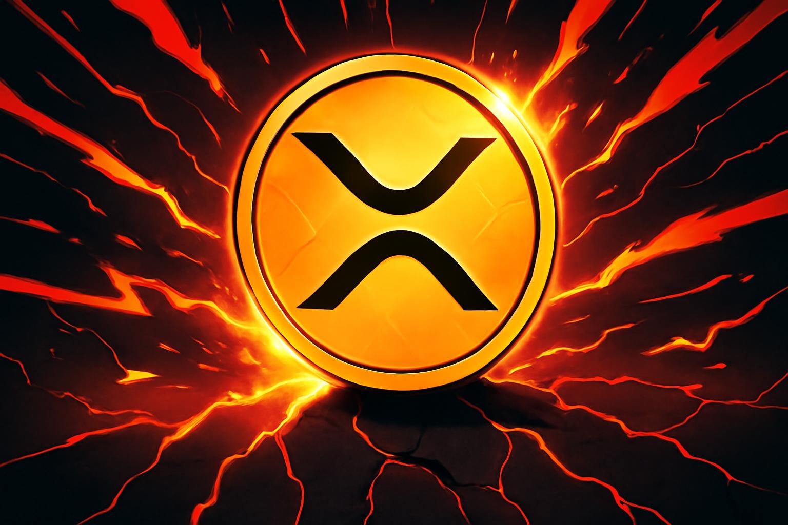 XRP Compression: Reclaim at $2.20 Could Spark Expansion, Analysts Say