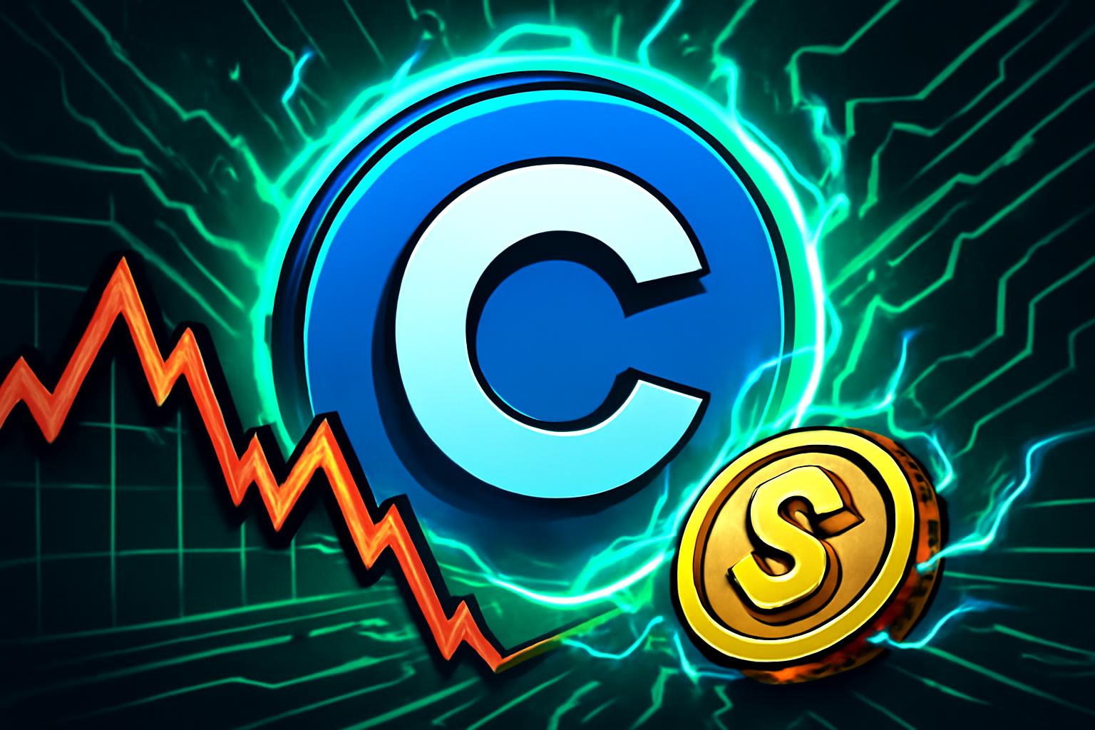 Coinbase’s Pivot Toward Stable, Infrastructure-Based Earnings with 24/5 Equity Trading