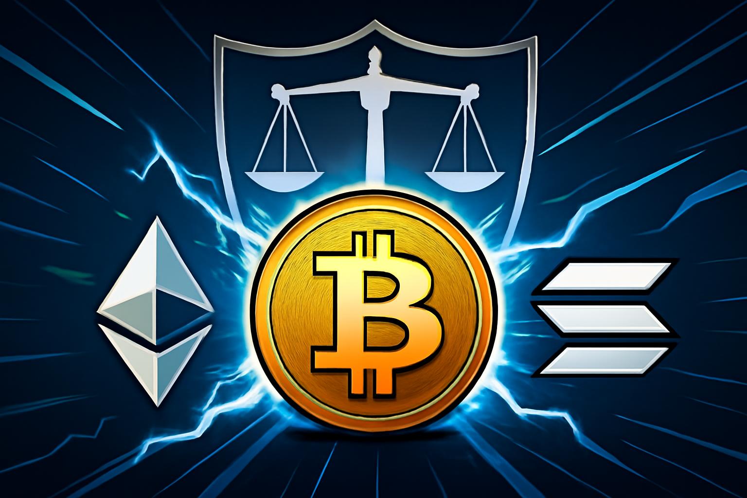 India Budget 2026 Crypto Provisions: 30% VDA Tax, 1% TDS, and Penalty Regime for Reporting