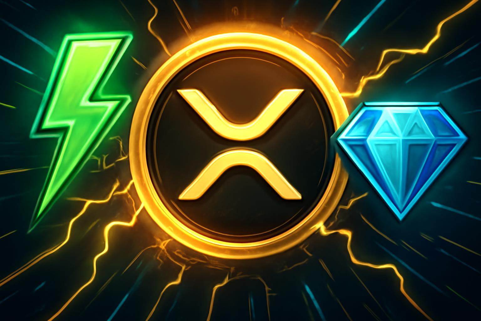 XRPL Surges as a Global Leader for Tokenized Commodities On-Chain