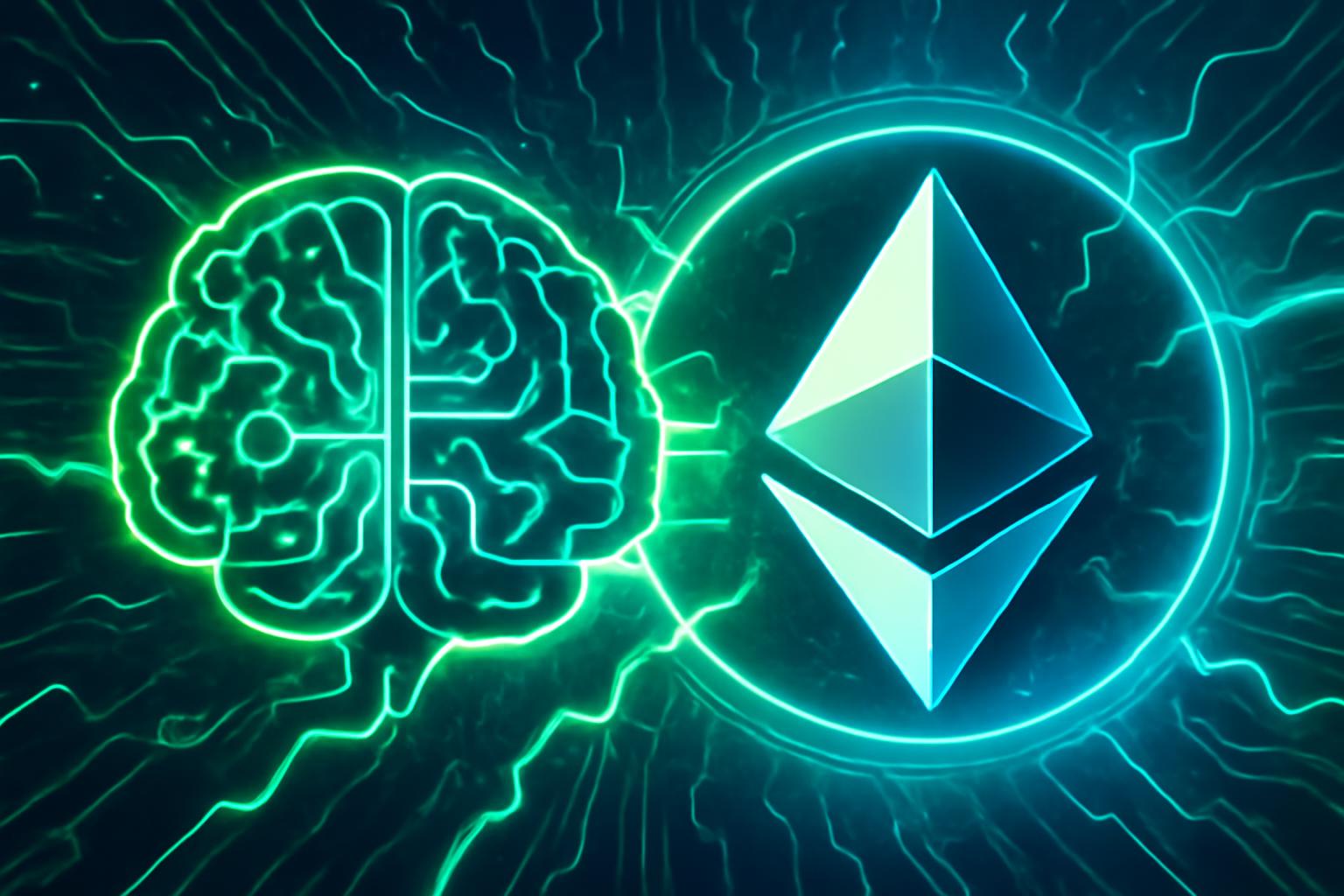 Vitalik Buterin Says AI Could Accelerate Ethereum Roadmap
