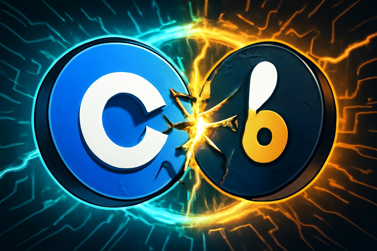 Coinbase in Talks With Bybit Over Potential Partnership