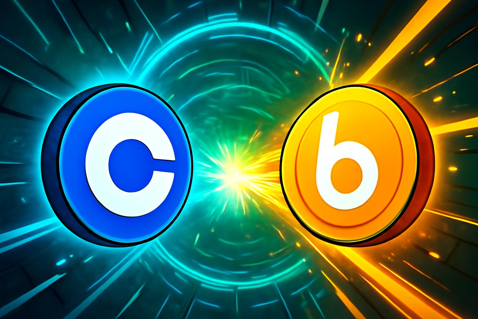 Coinbase and Bybit Eye Strategic Investment Partnership