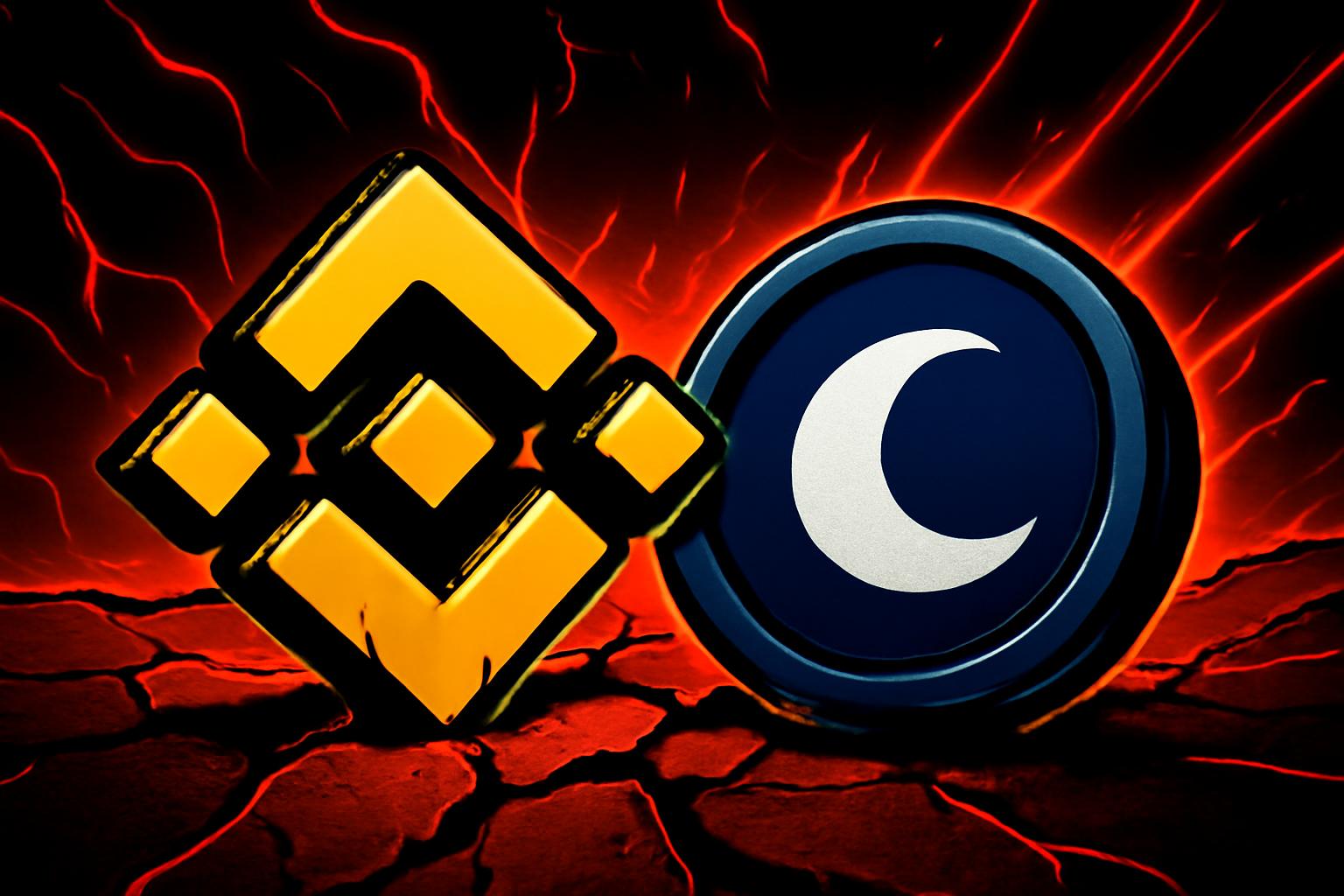 Binance Listing Fails to Stop NIGHT’s Downside, But Can It Change Soon?