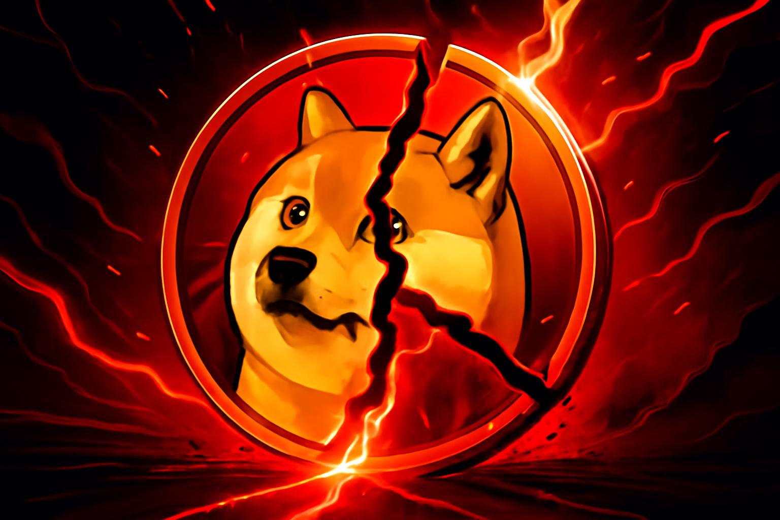 Dogecoin Up or Down – March 15 Polymarket Prediction Market