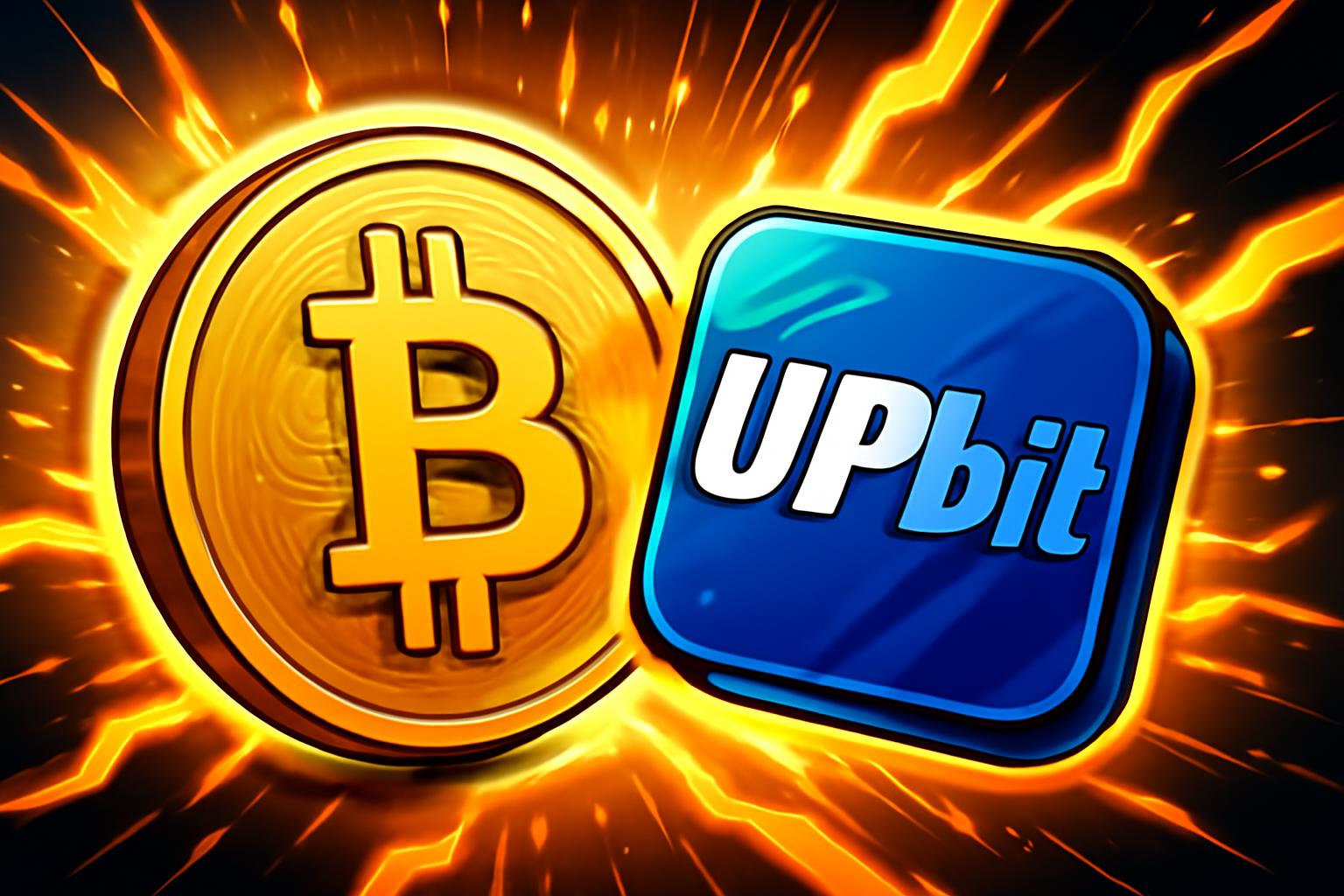 Bitplanet Hits 300 Bitcoin After 35-BTC Purchase via Upbit